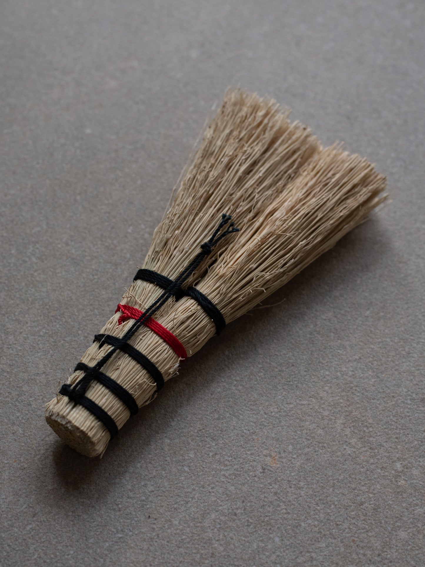 Japanese Grass Broom - X-Small