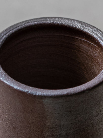 Bizen Ware Vase