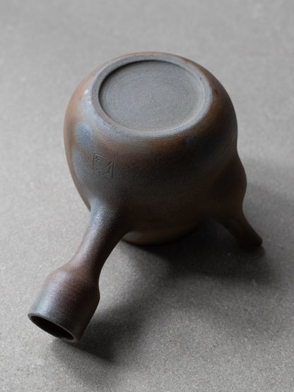 Bizen Ware Teapot