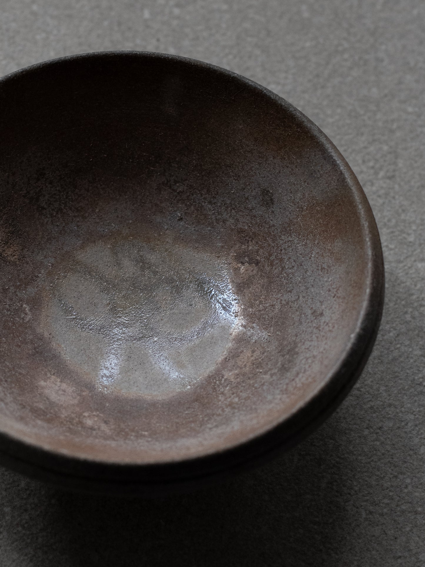 Bizen Ware Katakuchi