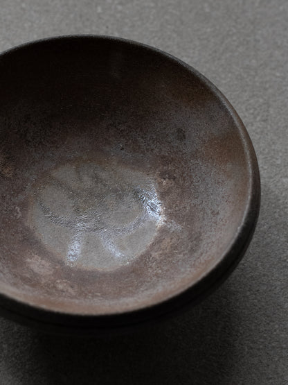 Bizen Ware Katakuchi