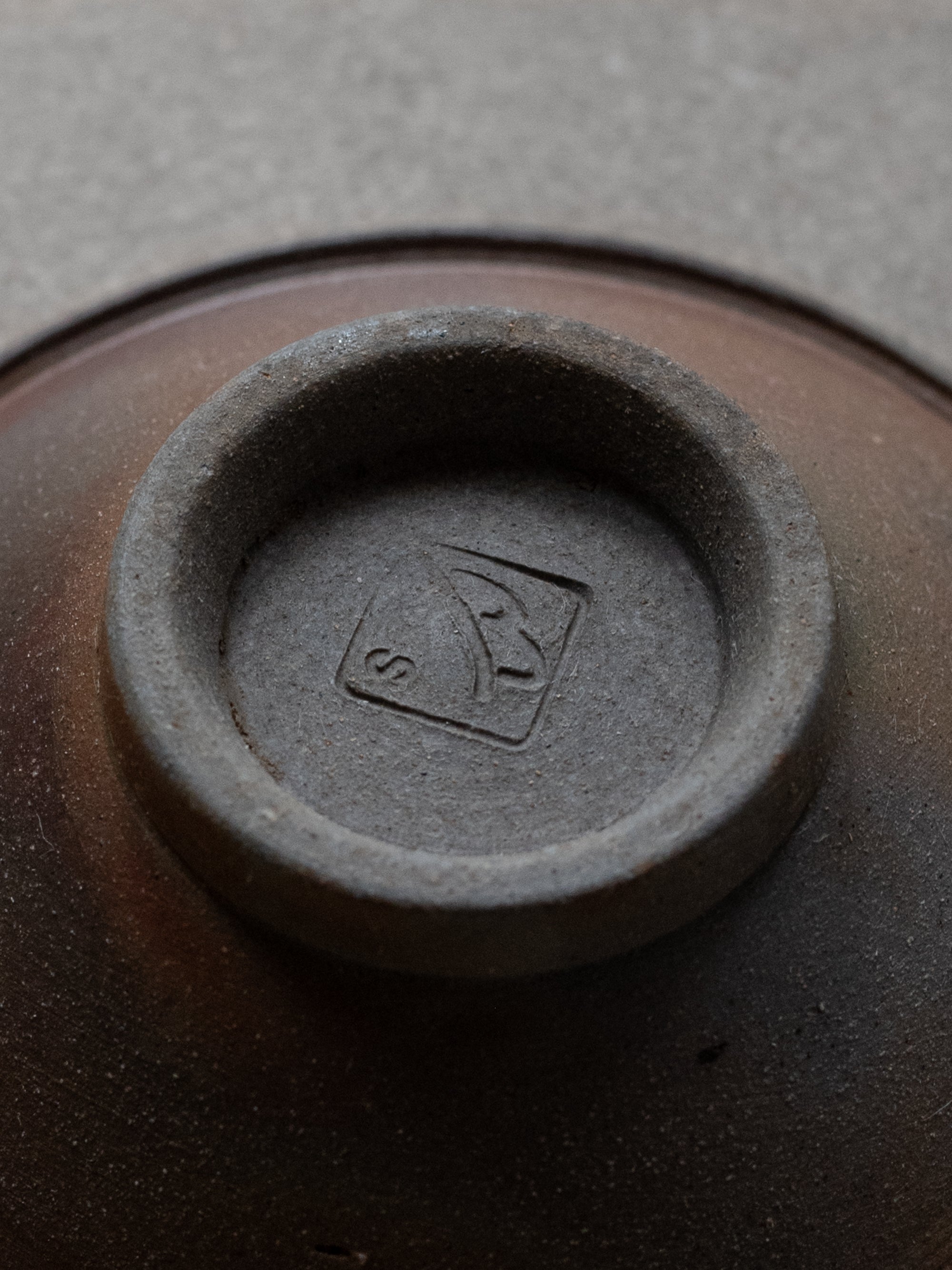 Bizen Ware Katakuchi