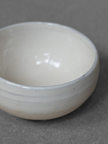 Kiyomizu Ware Tea Bowl