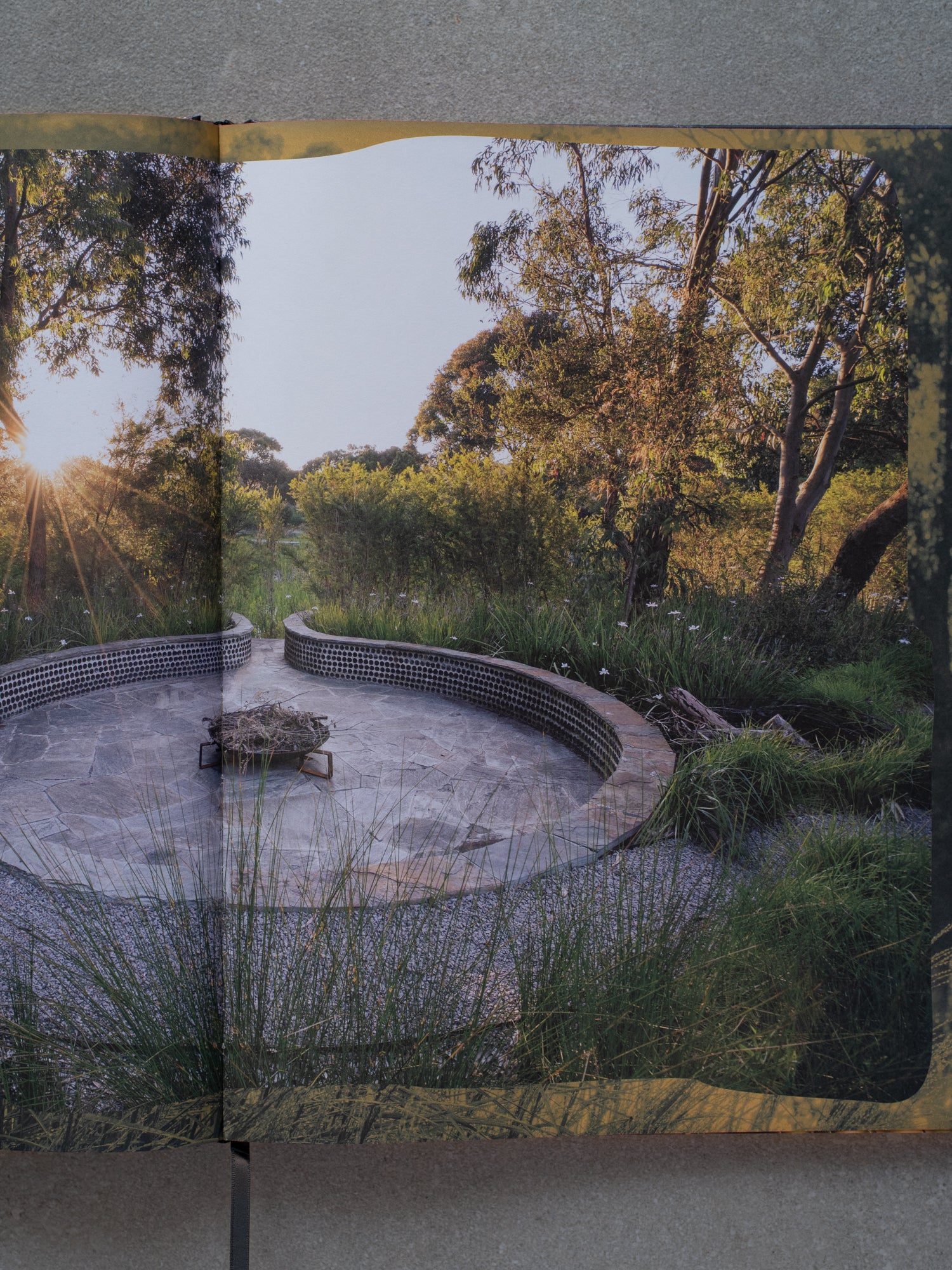 Rogue: Art of a Garden