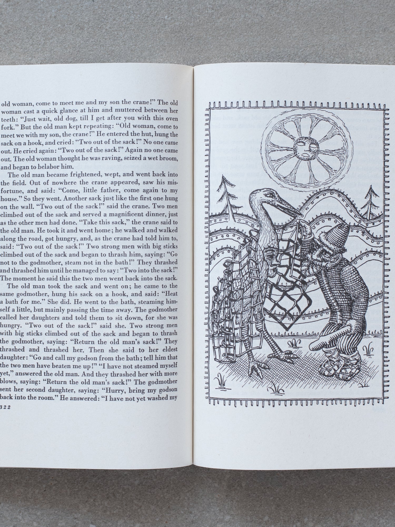 Russian Fairy Tales