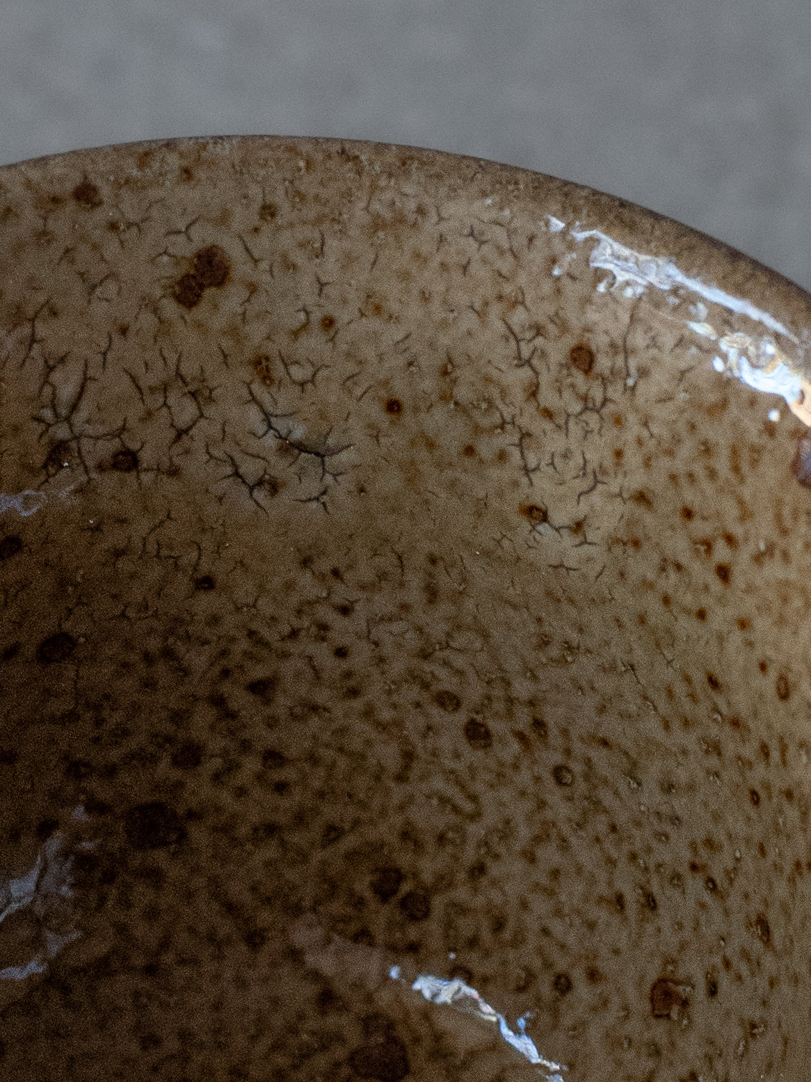 Ryuun Kairagi Tea Cup II