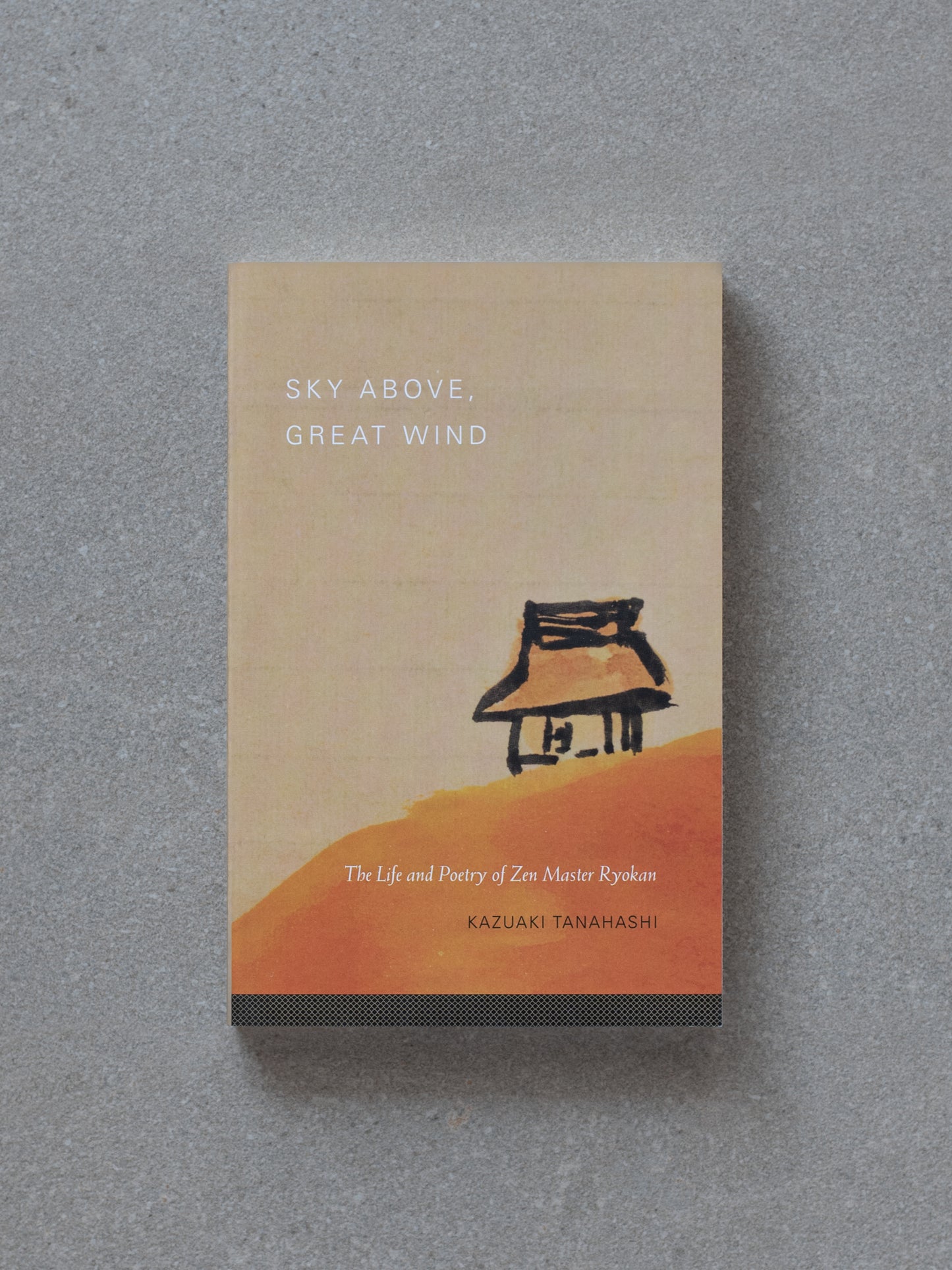 Sky Above, Great Wind