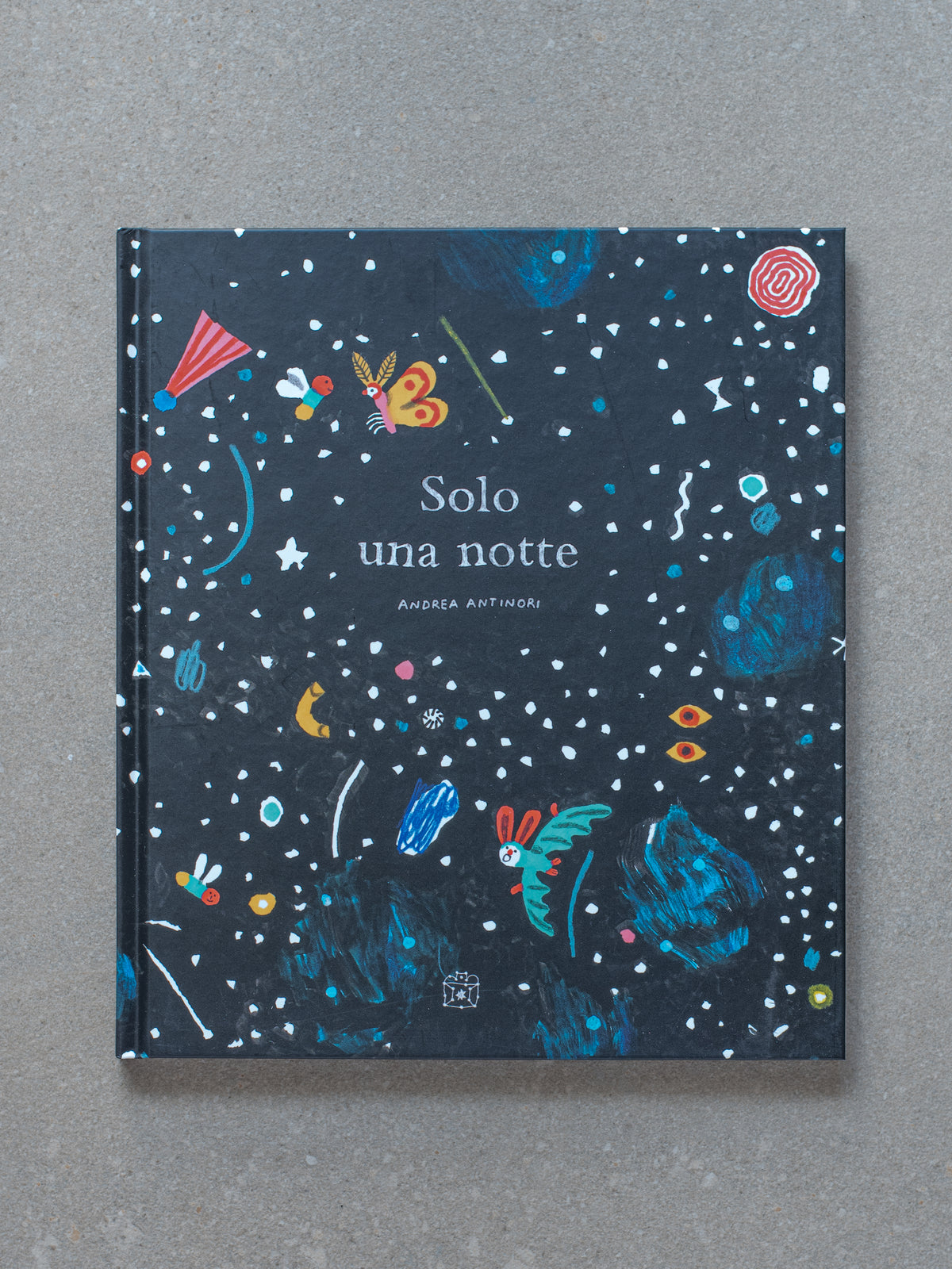 Solo Una Notte