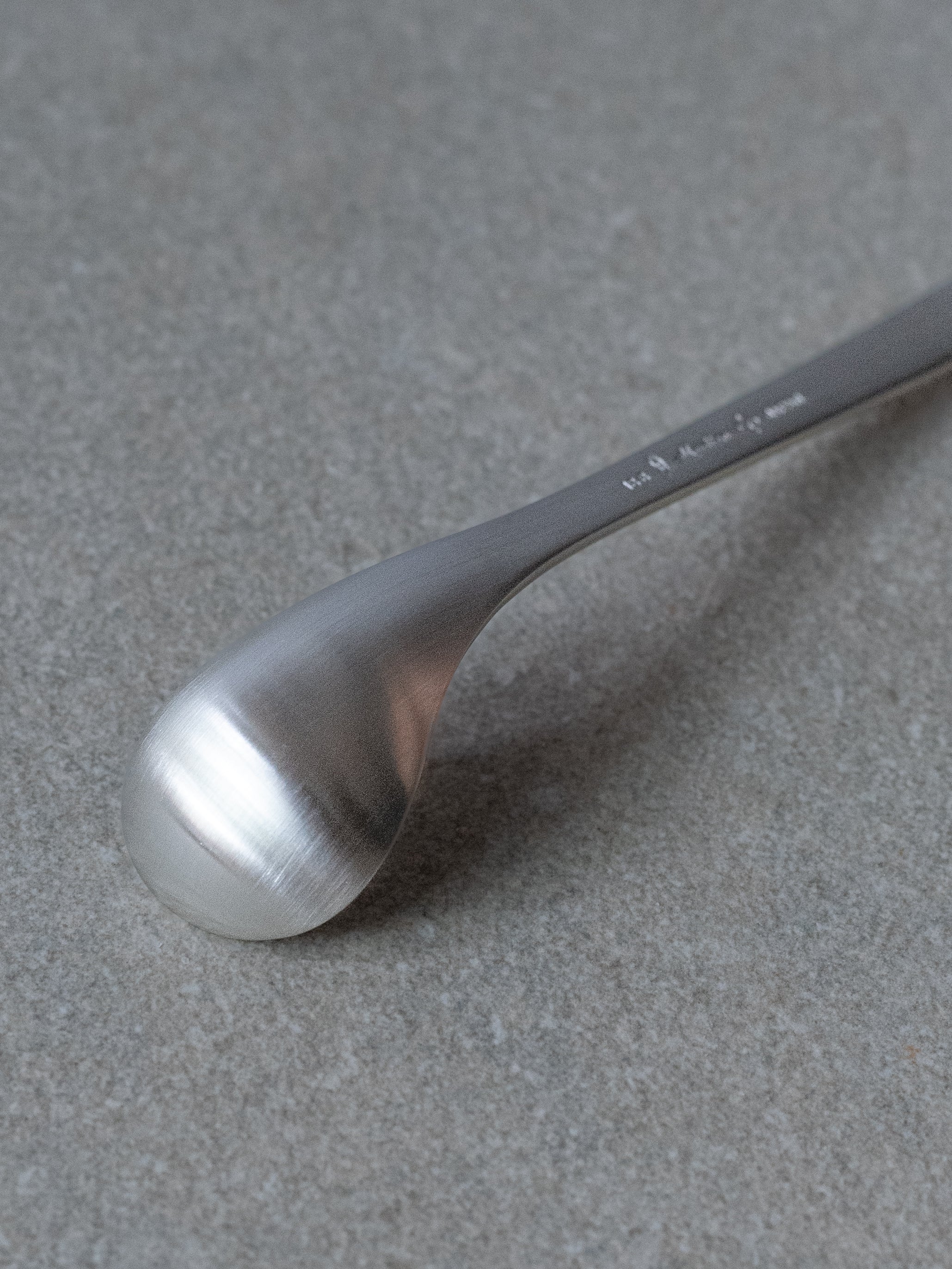 Sori Yanagi Sugar Ladle