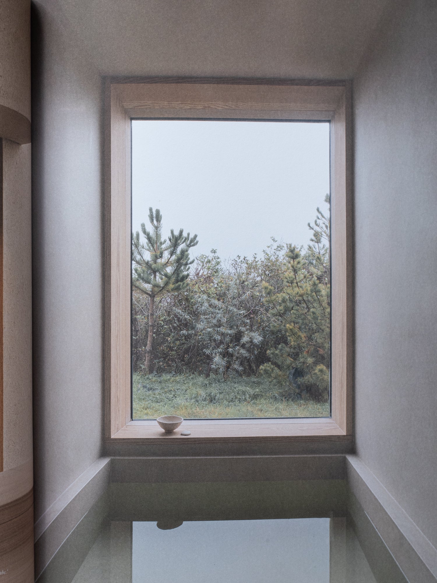 Stillness: An Exploration of Japanese Aesthetics in Architecture and Design