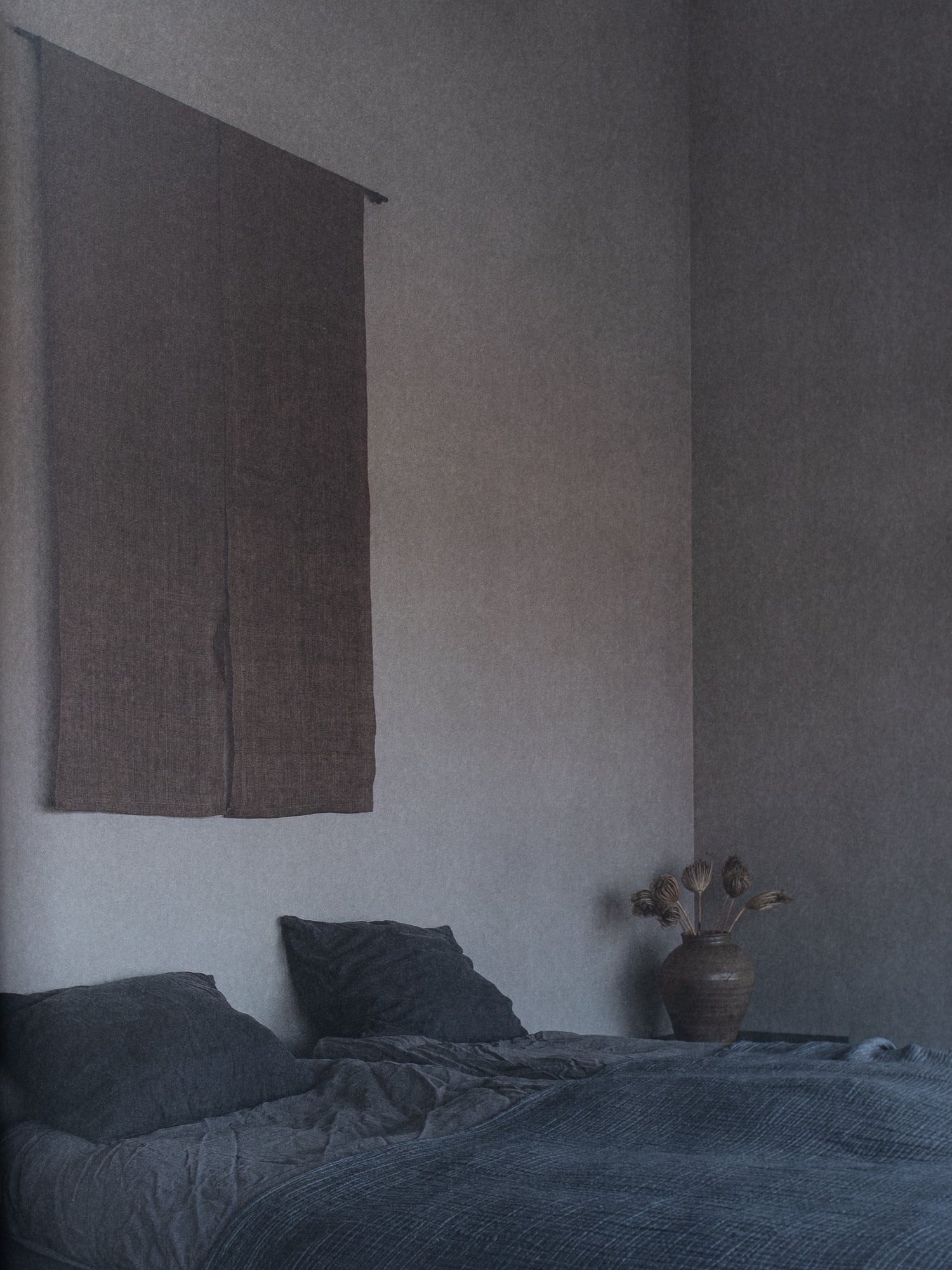 Stillness: An Exploration of Japanese Aesthetics in Architecture and Design