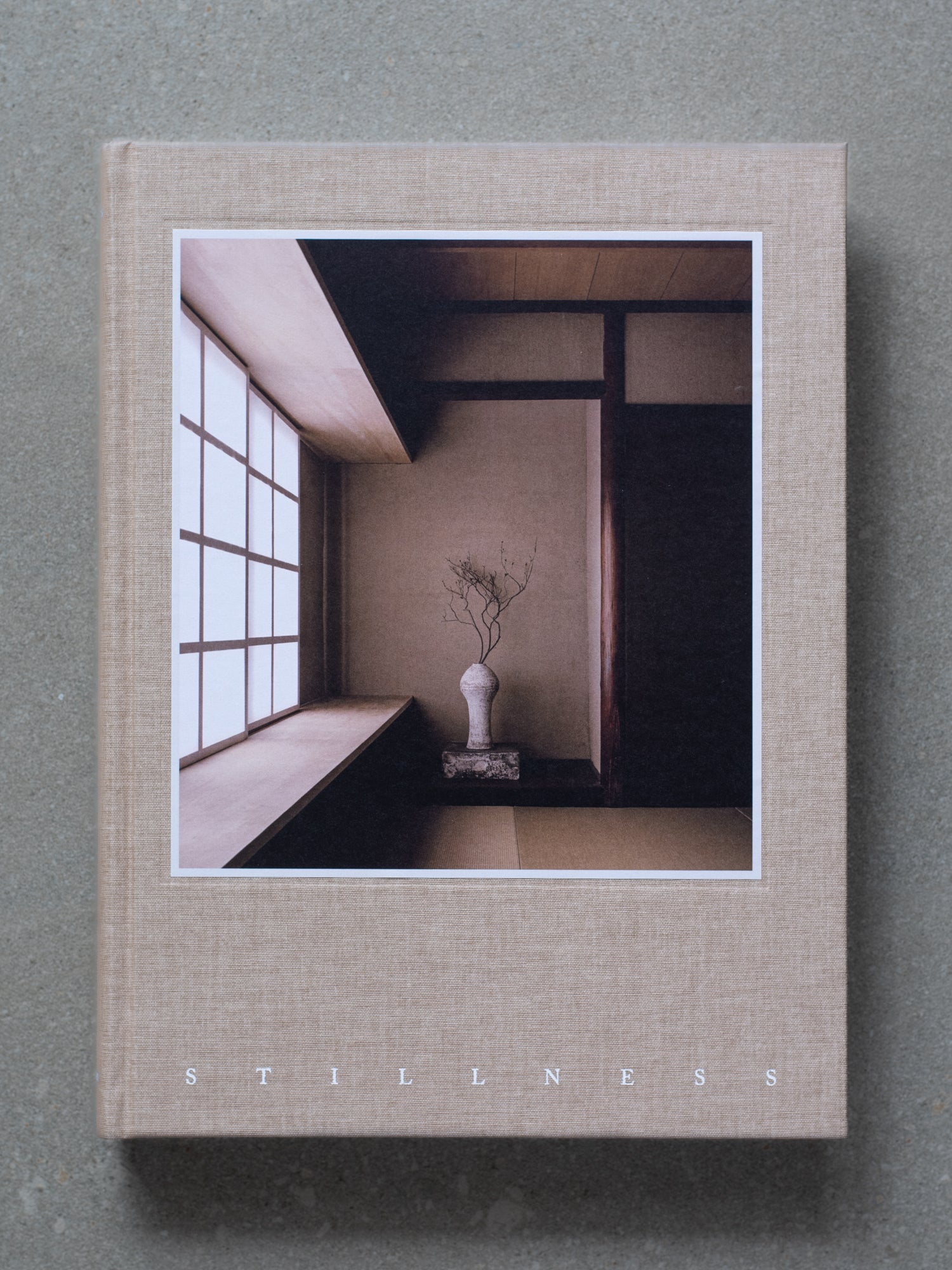 Stillness: An Exploration of Japanese Aesthetics in Architecture and Design