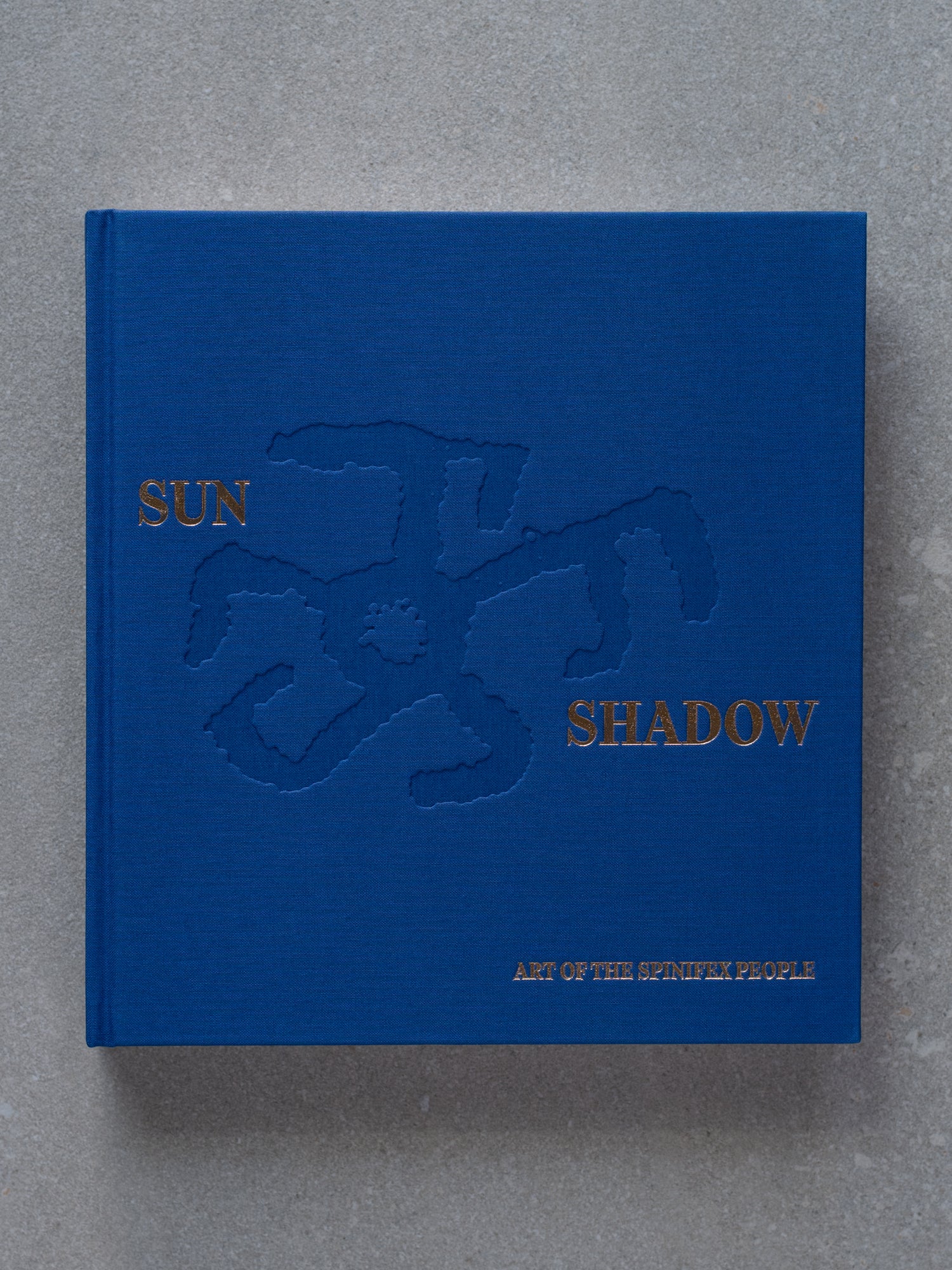 Sun & Shadow