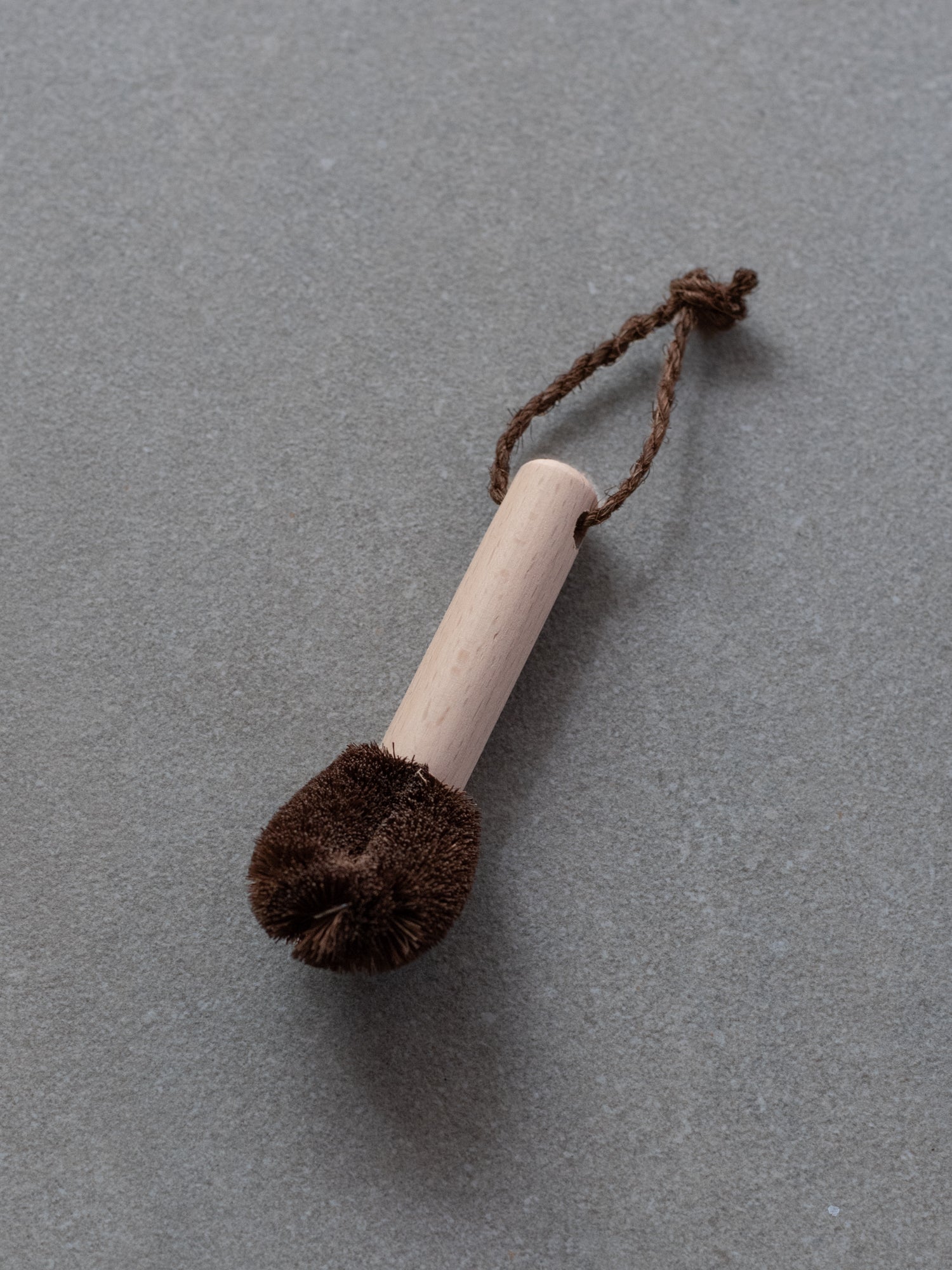 Tawashi Teapot Brush