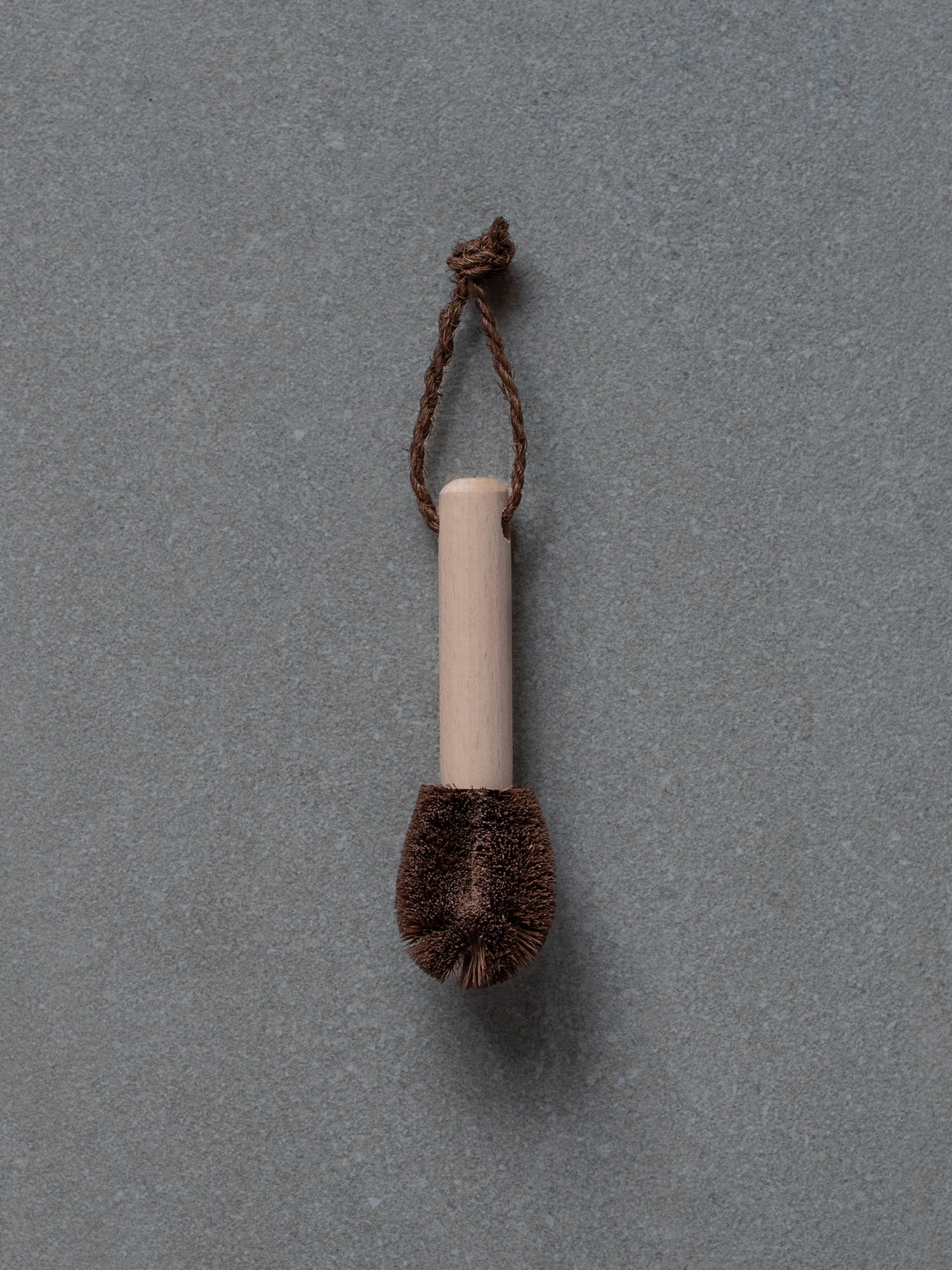 Tawashi Teapot Brush