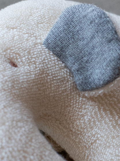 Baby Rattle - Elephant