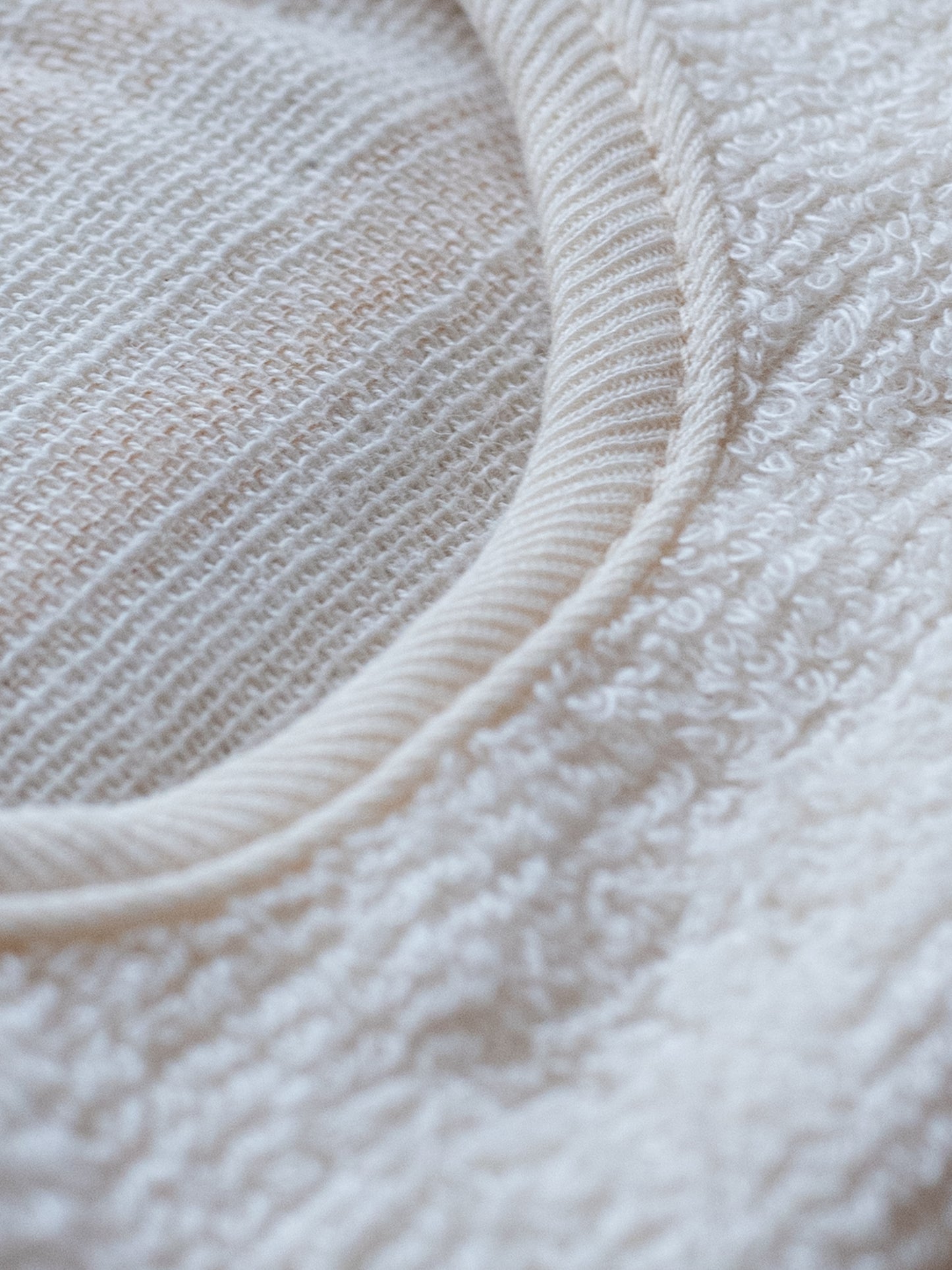 Organic Cotton Baby Bib