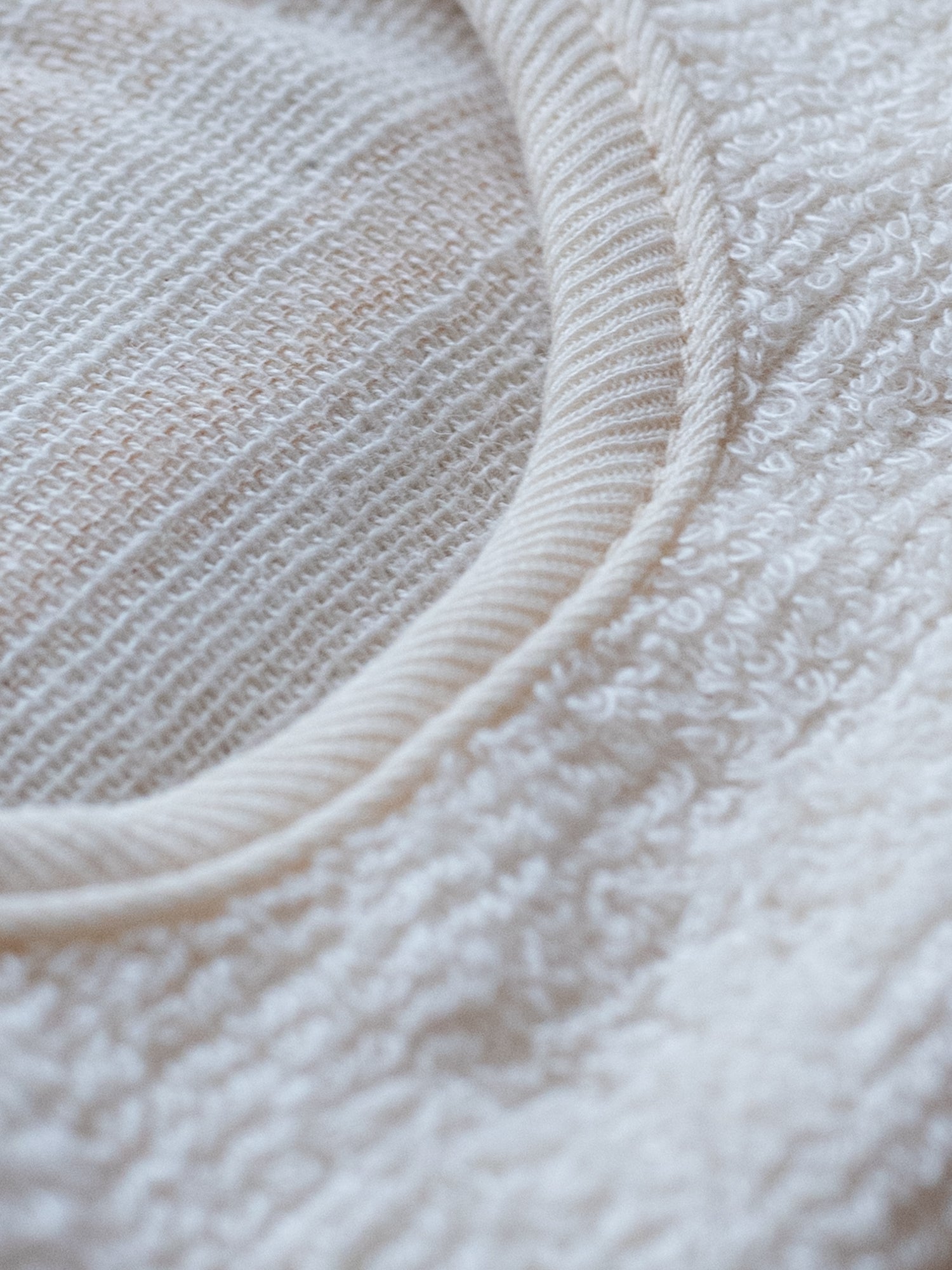 Organic Cotton Baby Bib