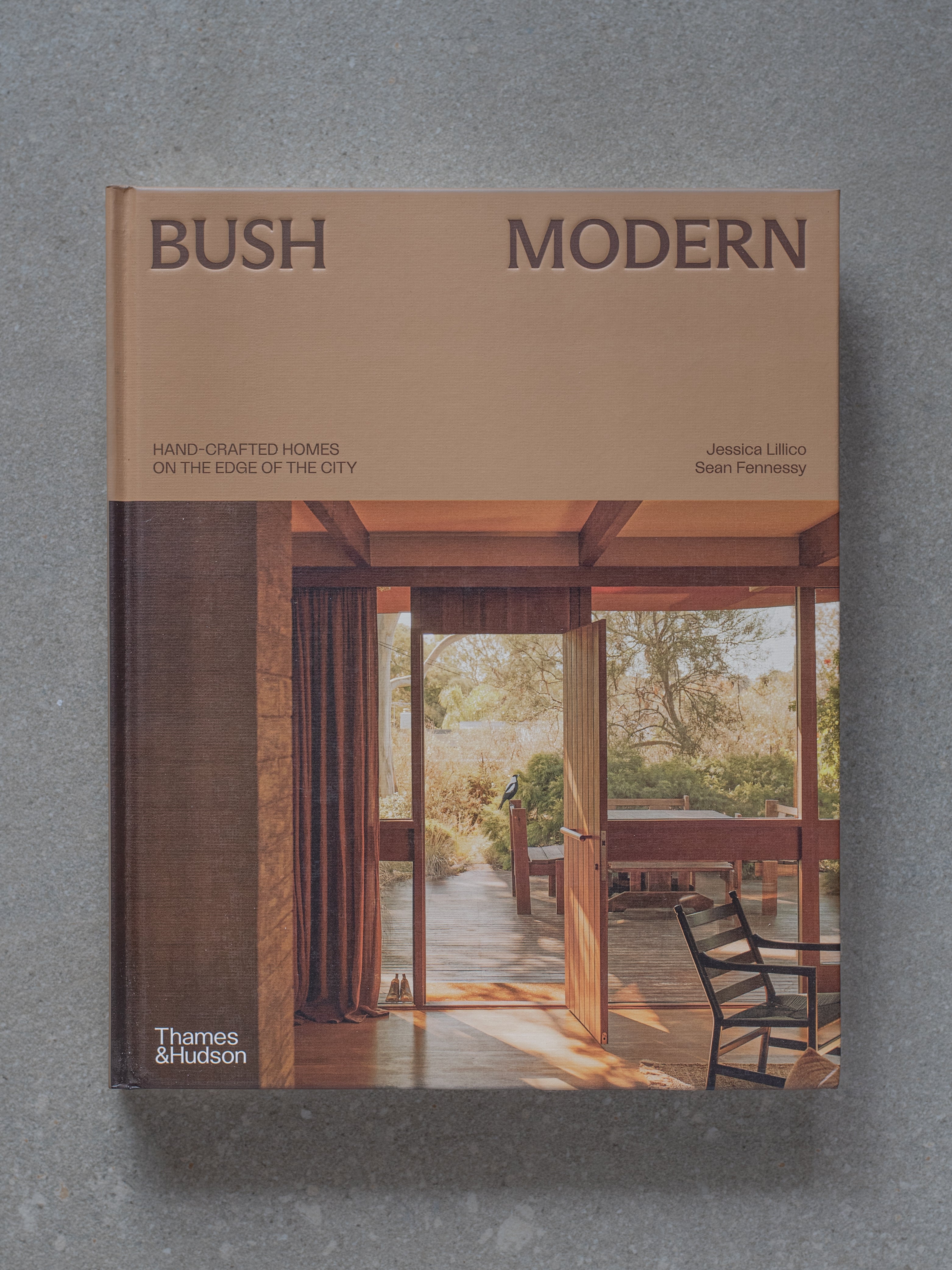 Bush Modern