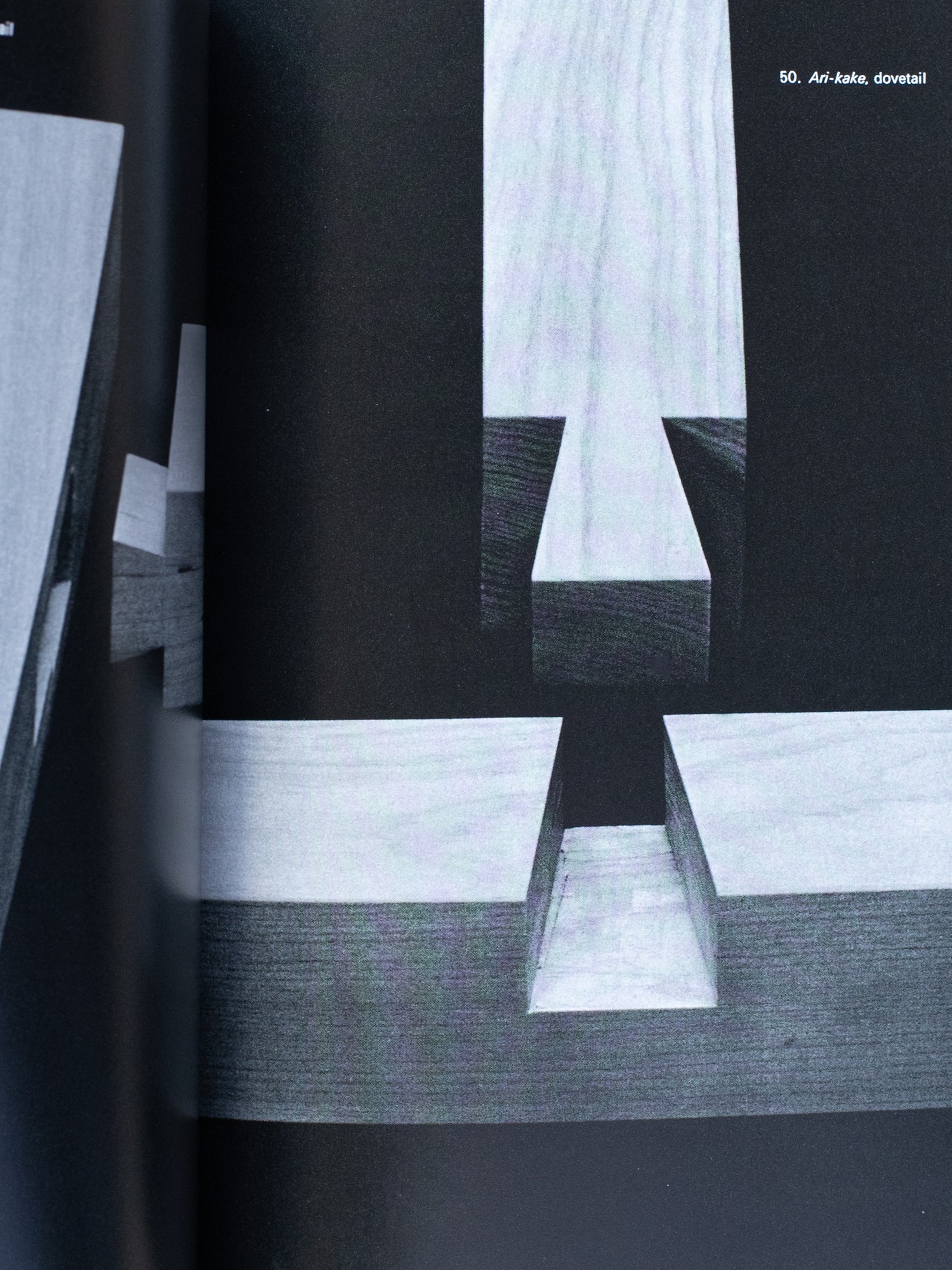 The Art of Japanese Joinery