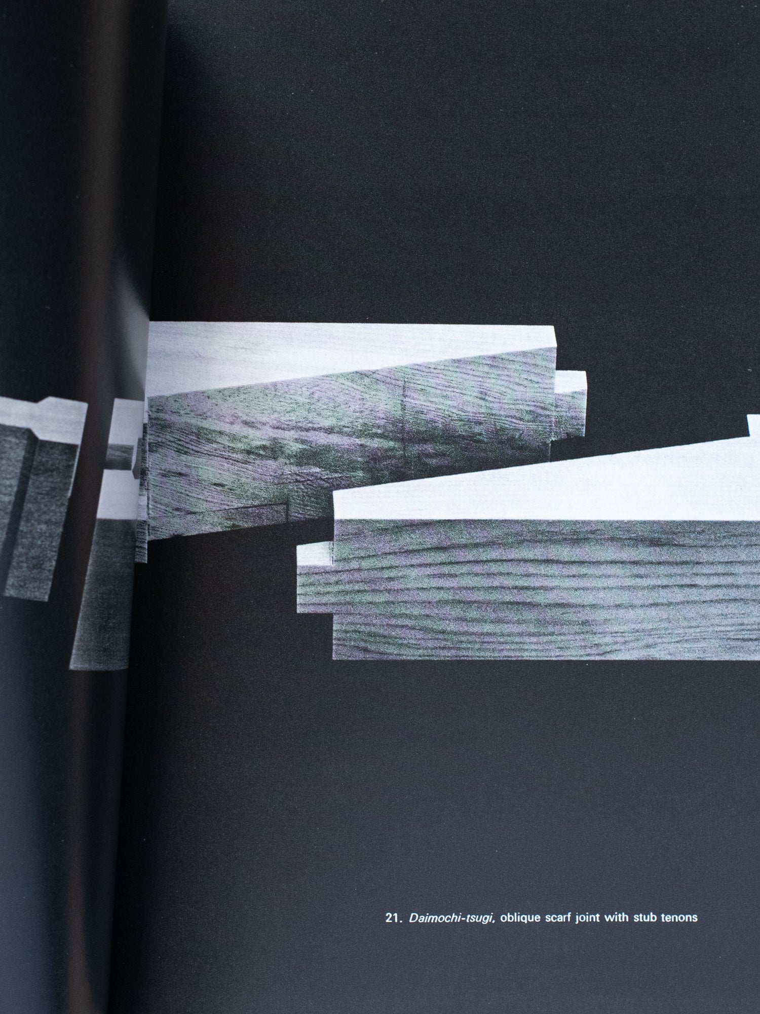 The Art of Japanese Joinery