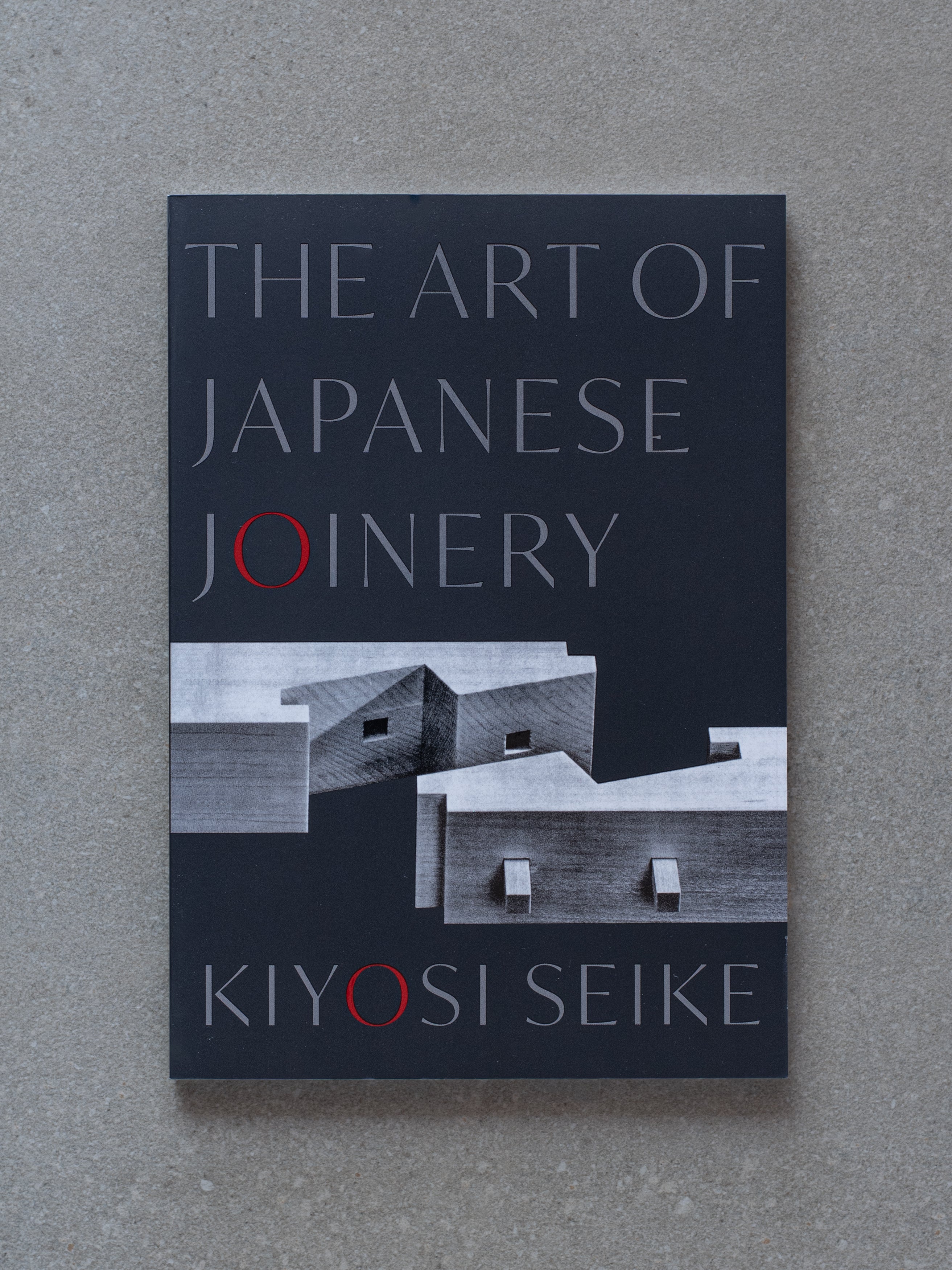 The Art of Japanese Joinery