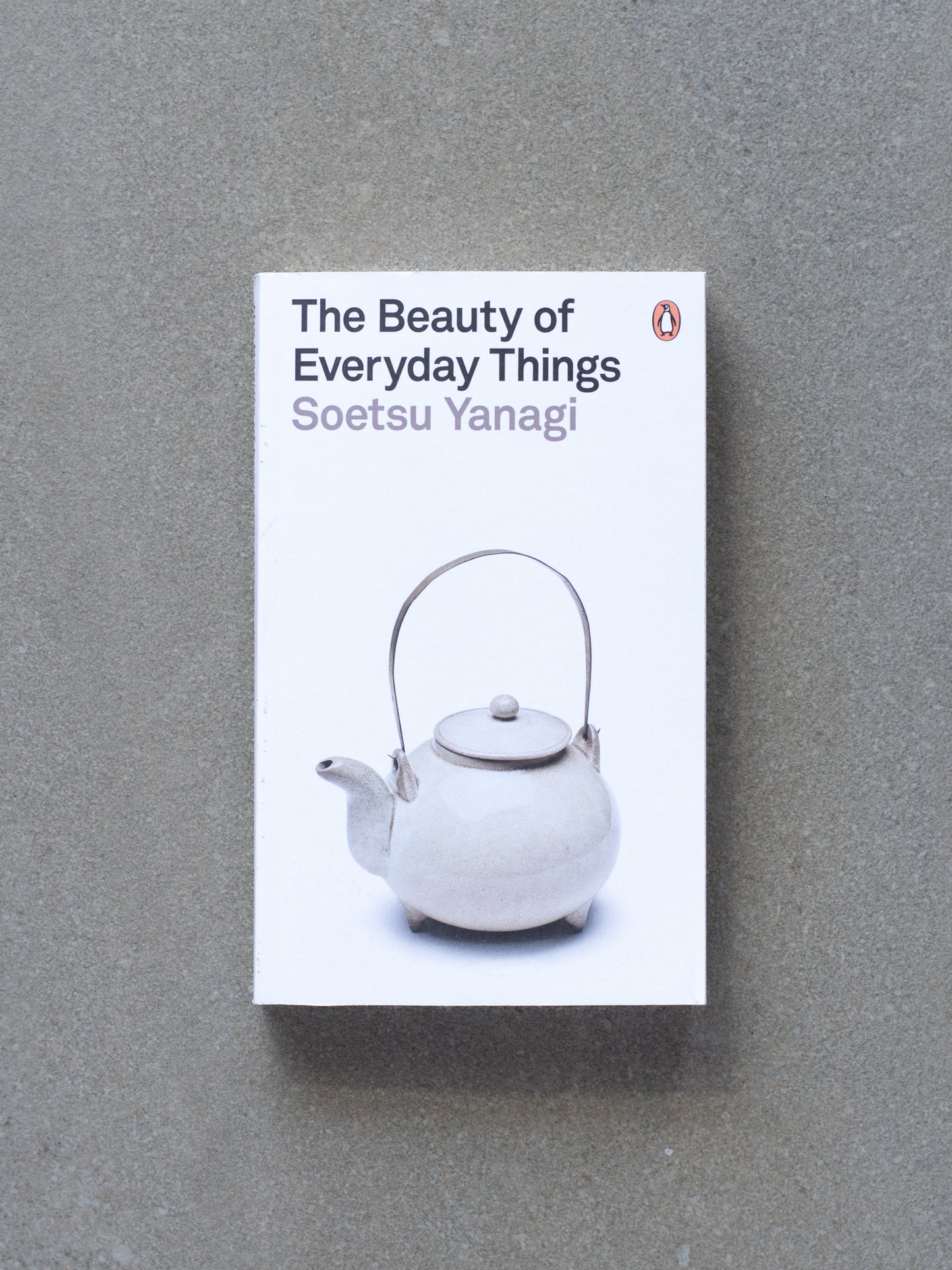 The Beauty of Everyday Things