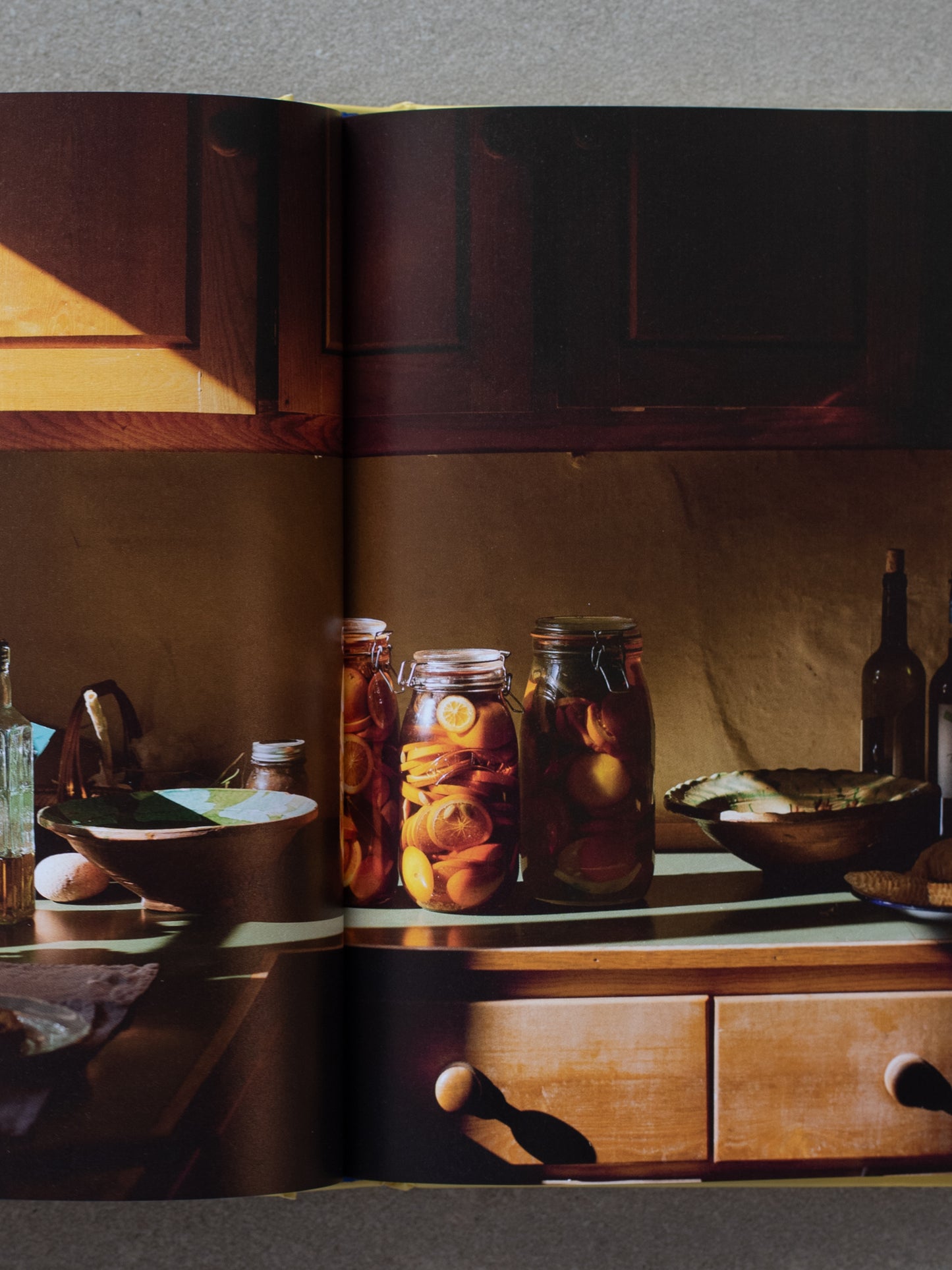 The Farm Table