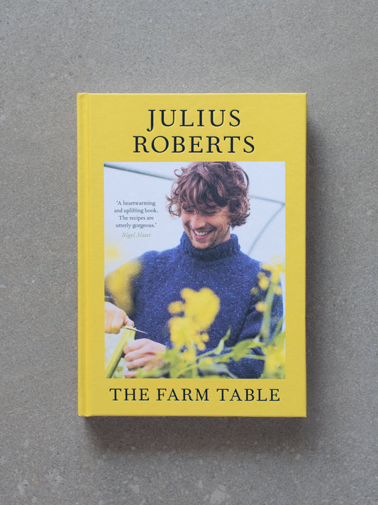 The Farm Table