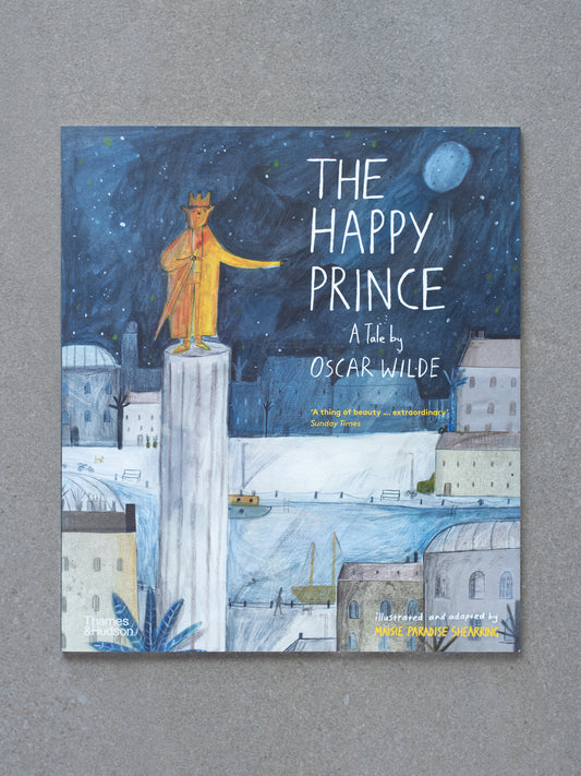 The Happy Prince