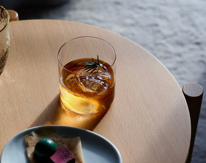 Usurai Glass Tumbler - Short (Set of 6)