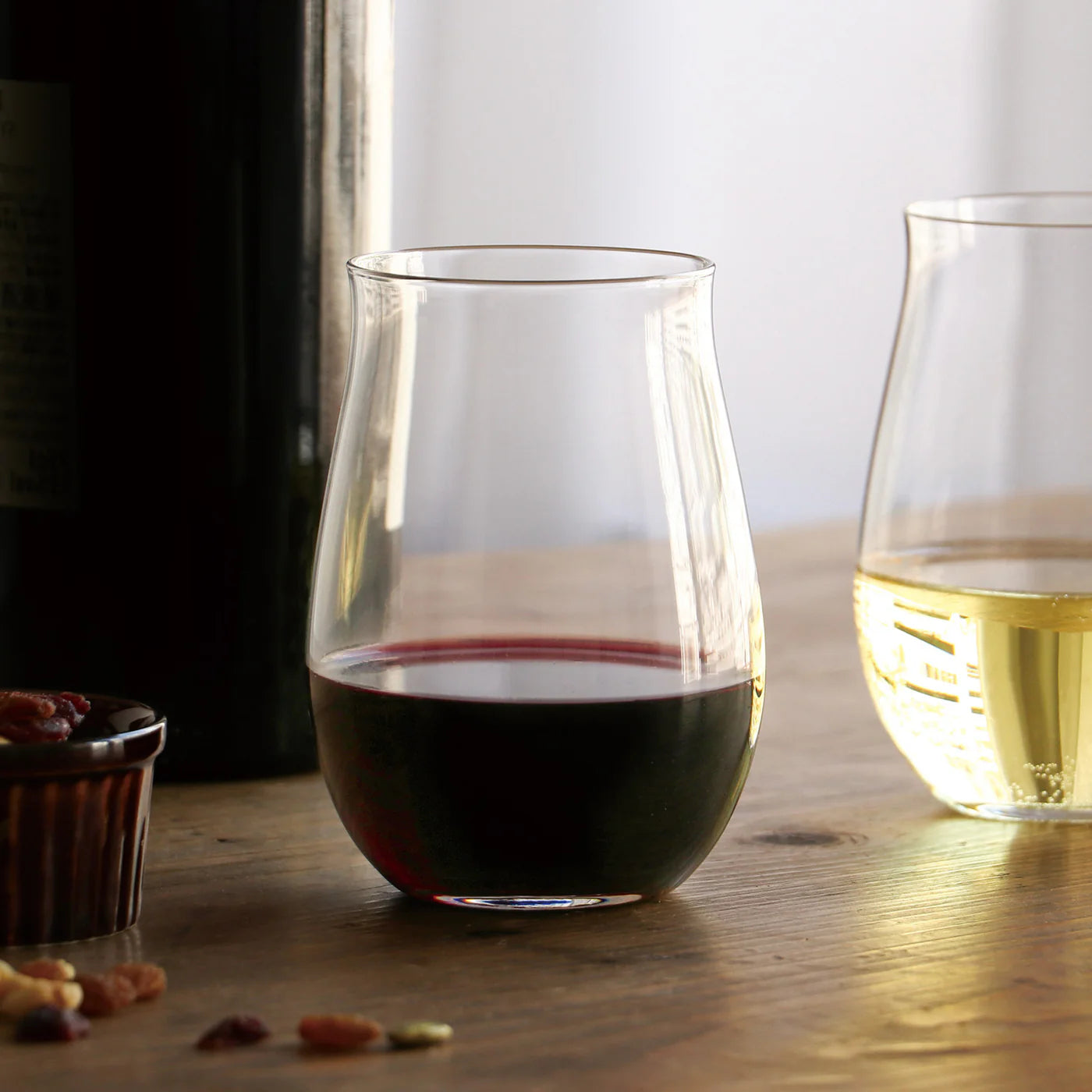 Usuzukuri Wine Glass Gift Set (Set of 2)