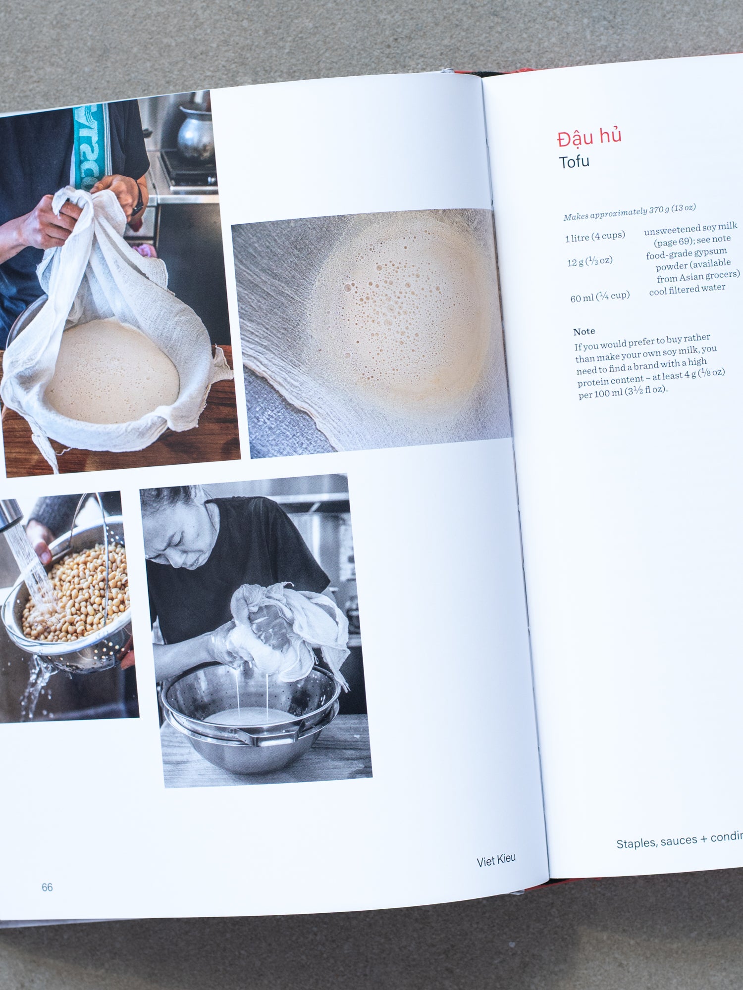 Viet Kieu: Recipes remembered from Vietnam