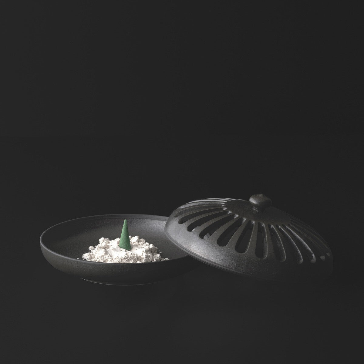 Porcelain Incense Burner