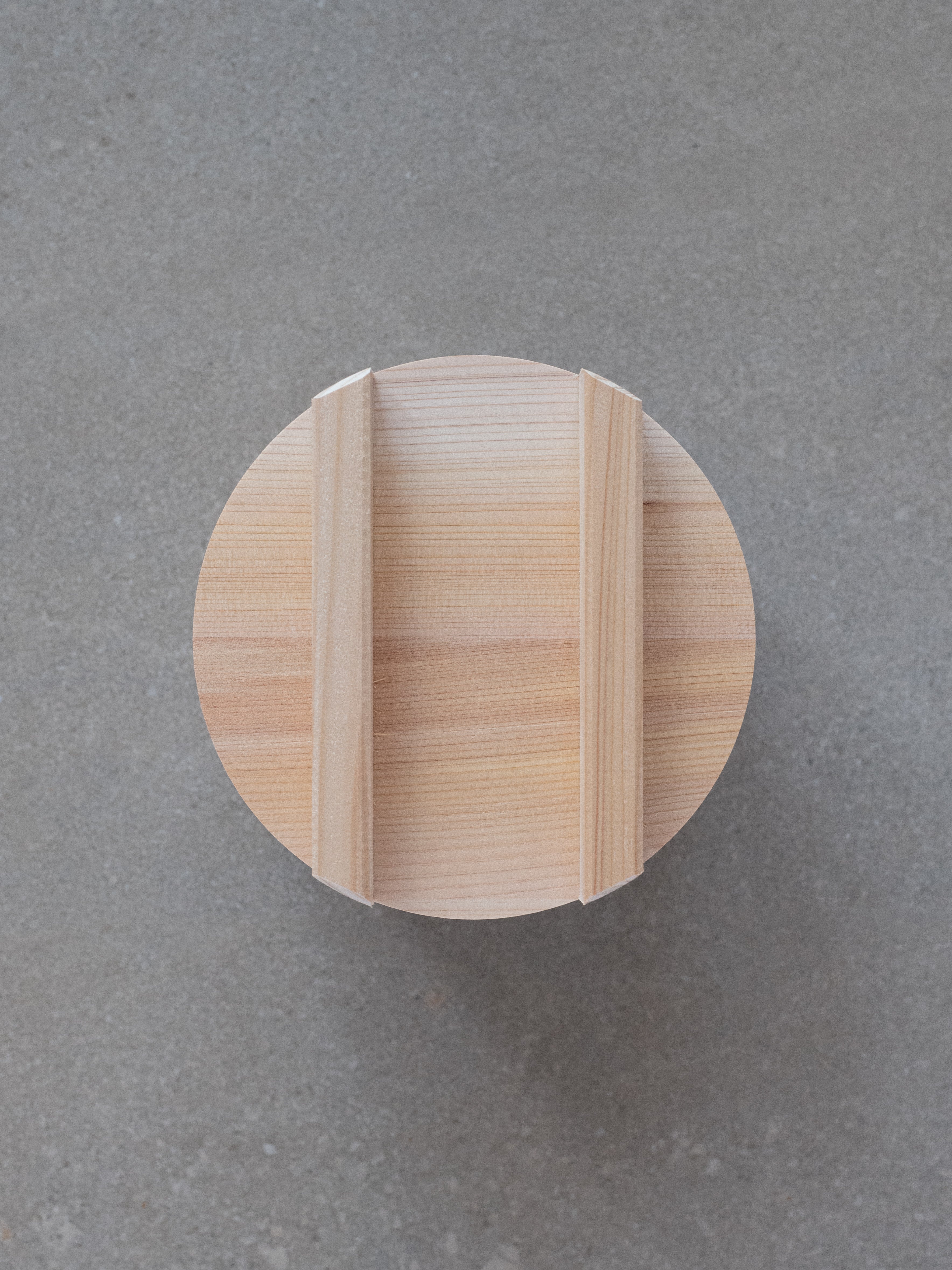 Ohitsu Rice Chest - Medium