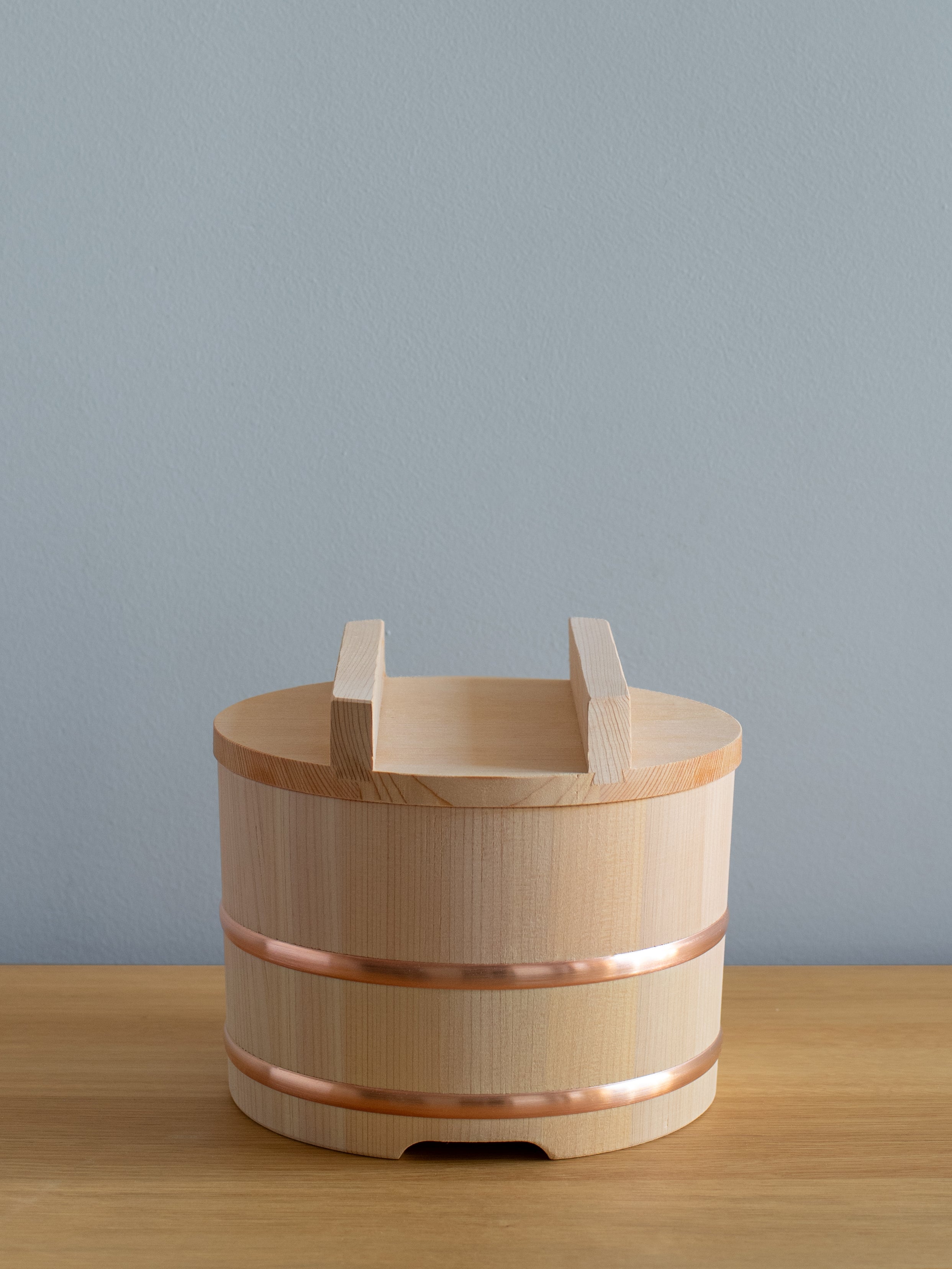 Ohitsu Rice Chest - Medium