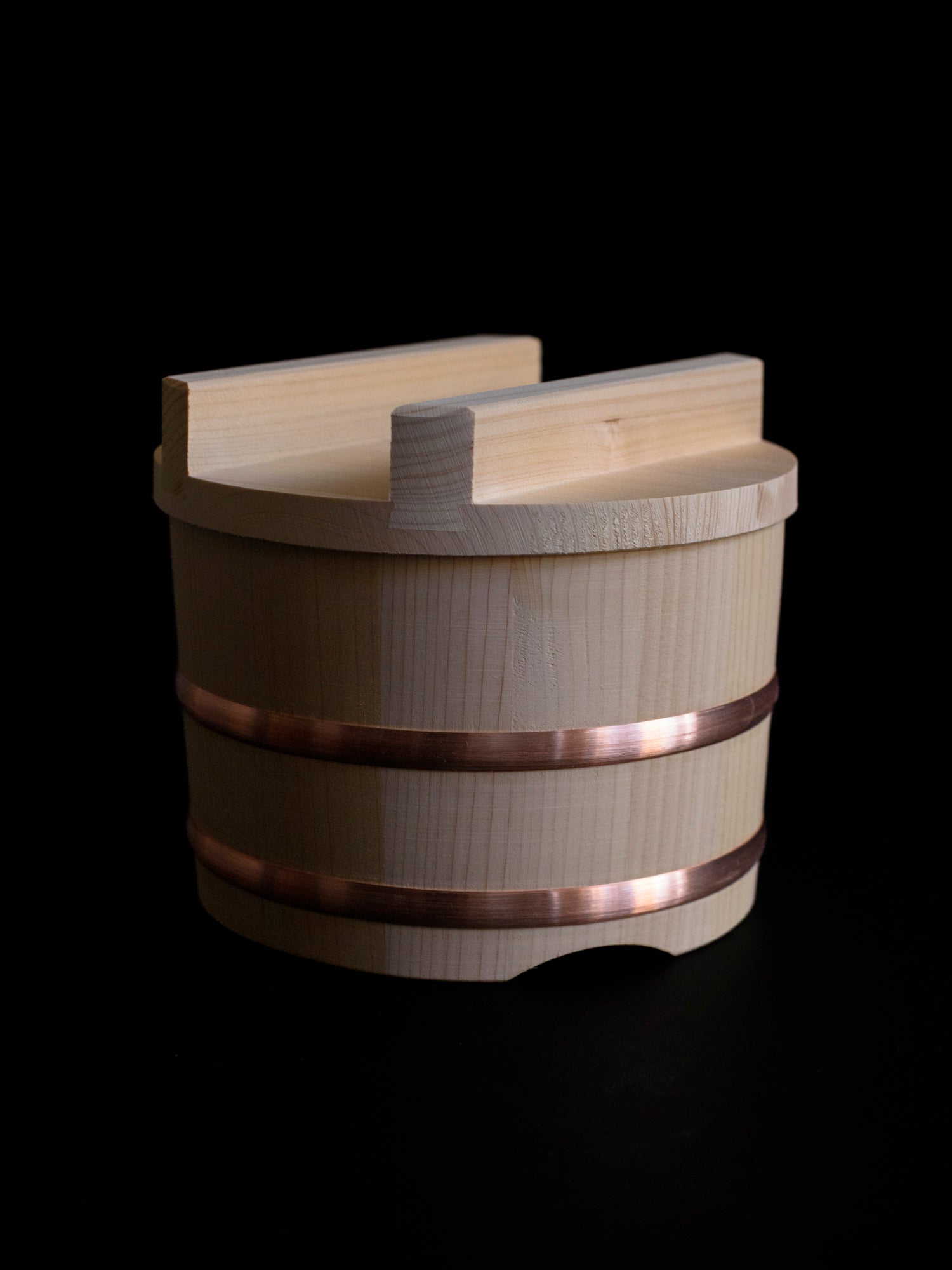 Ohitsu Rice Chest - Small