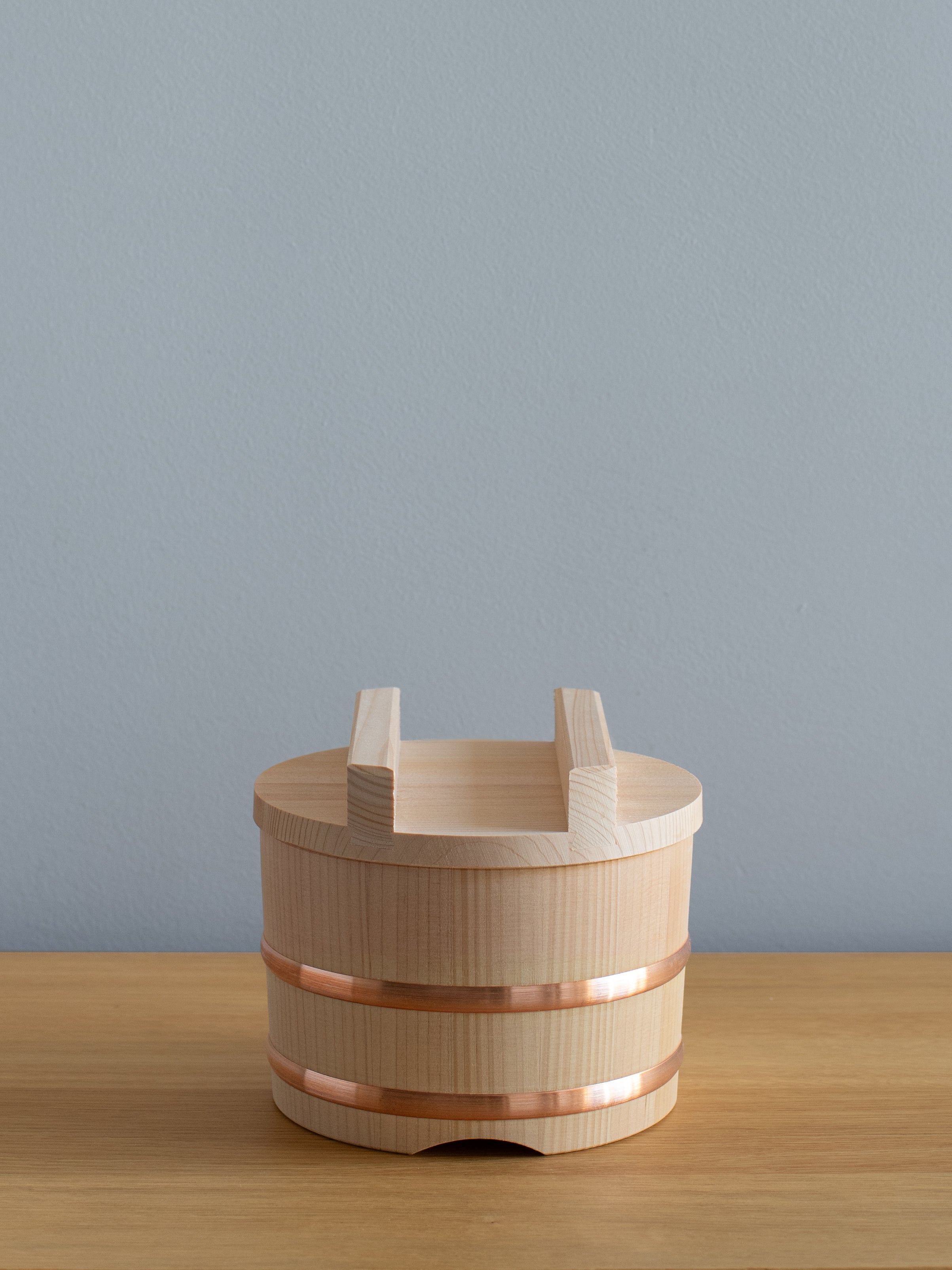 Ohitsu Rice Chest - Small