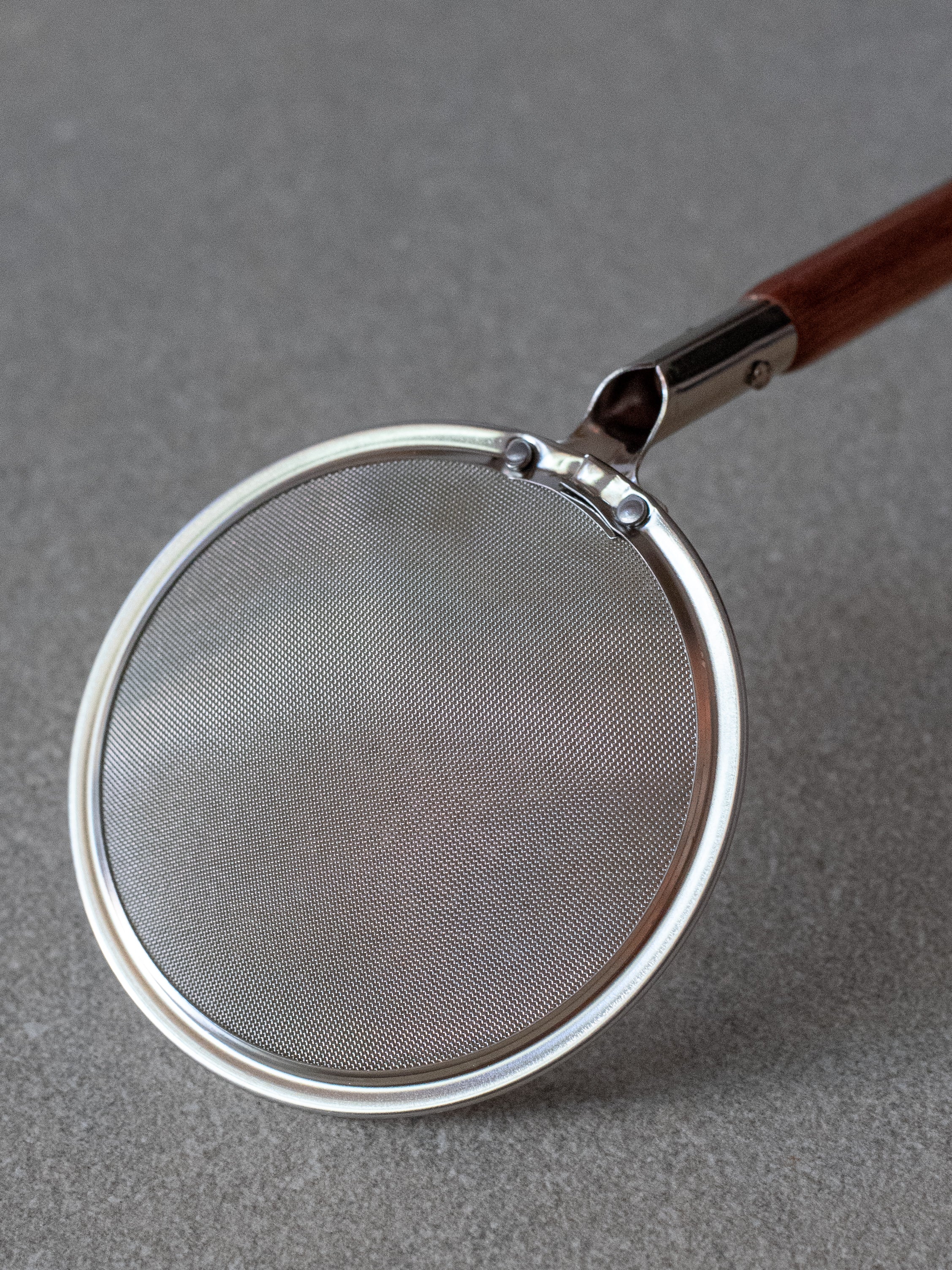 Stainless Steel Skimmer