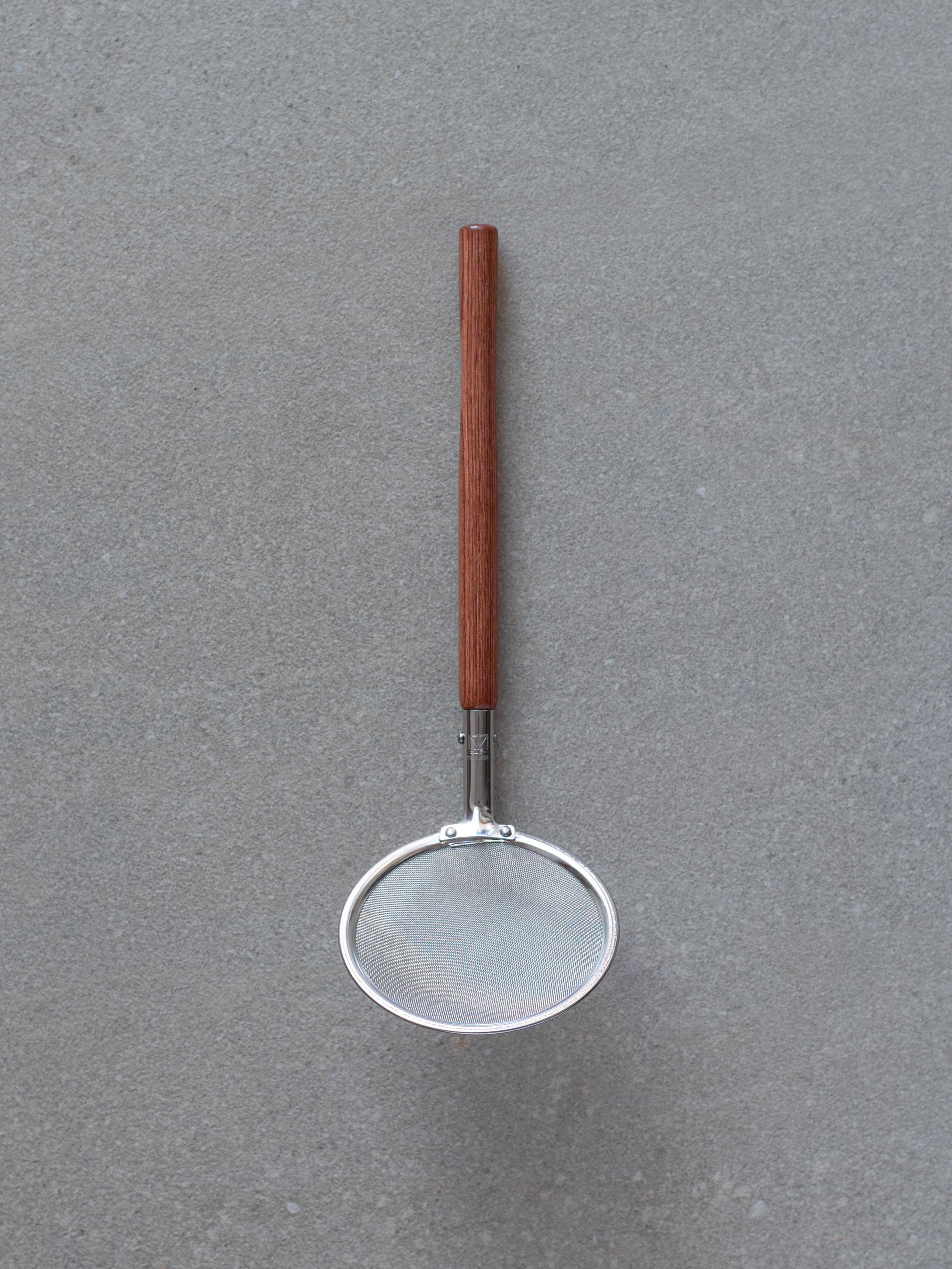 Stainless Steel Skimmer