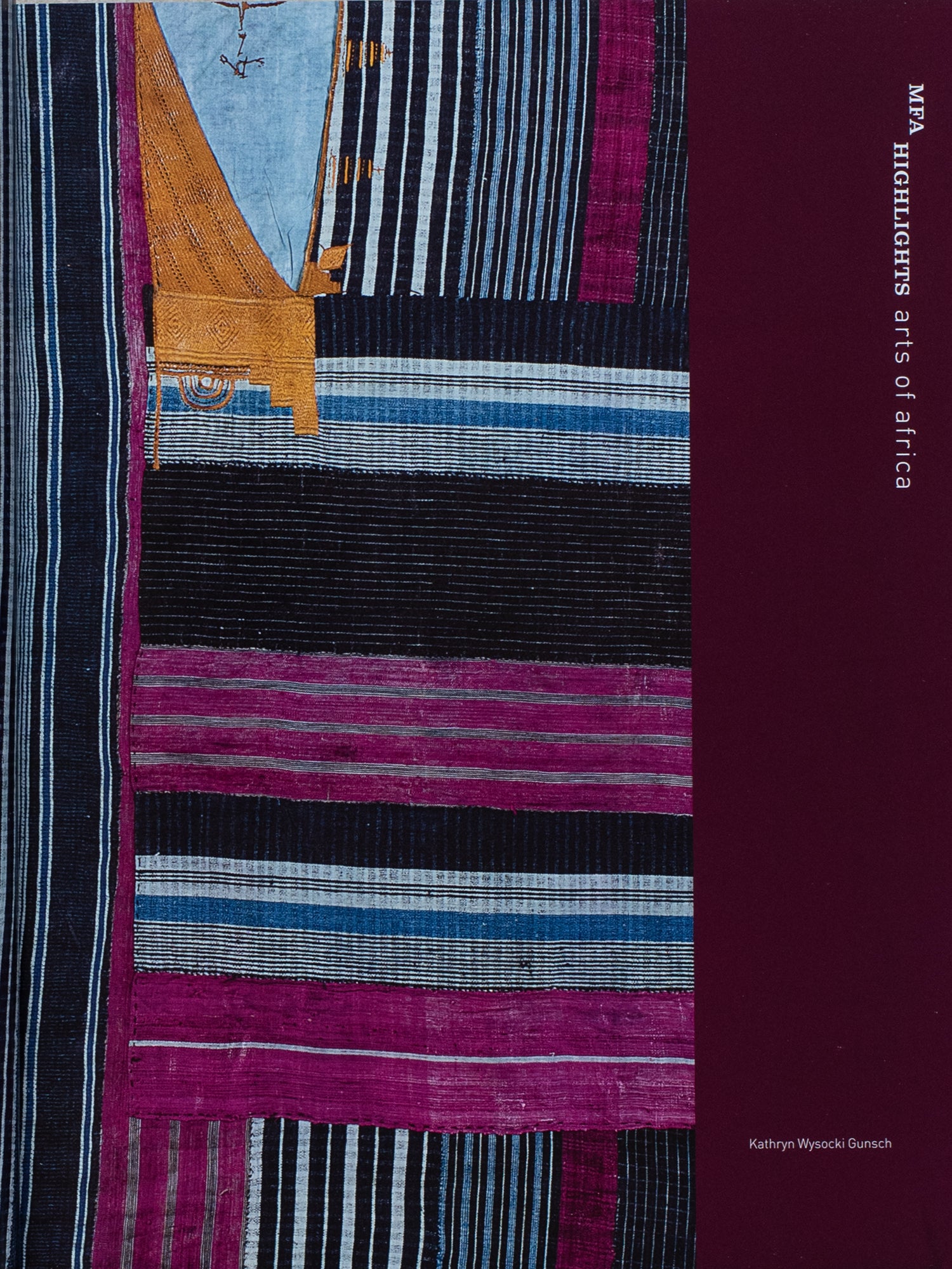 Arts of Africa