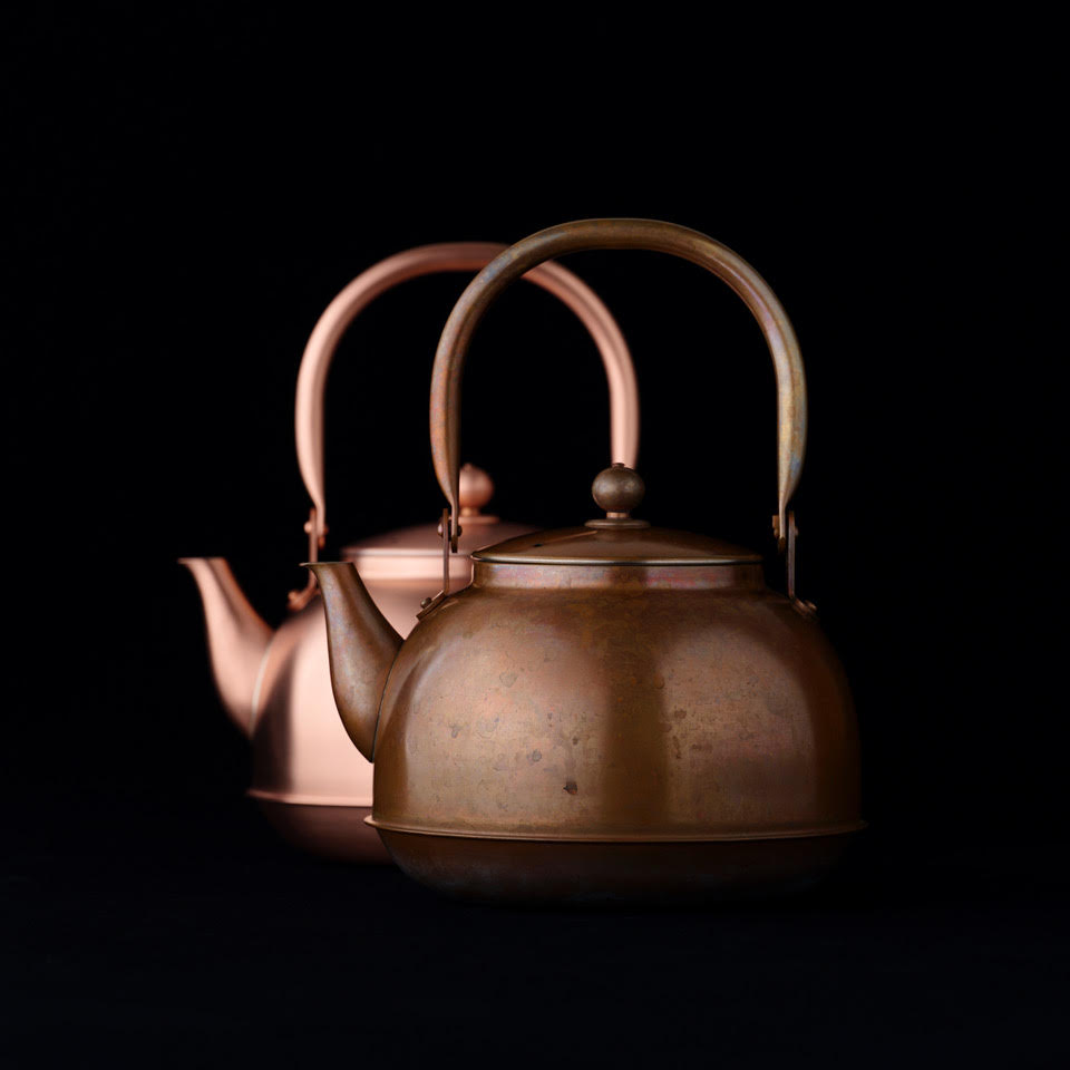 Copper Kettle