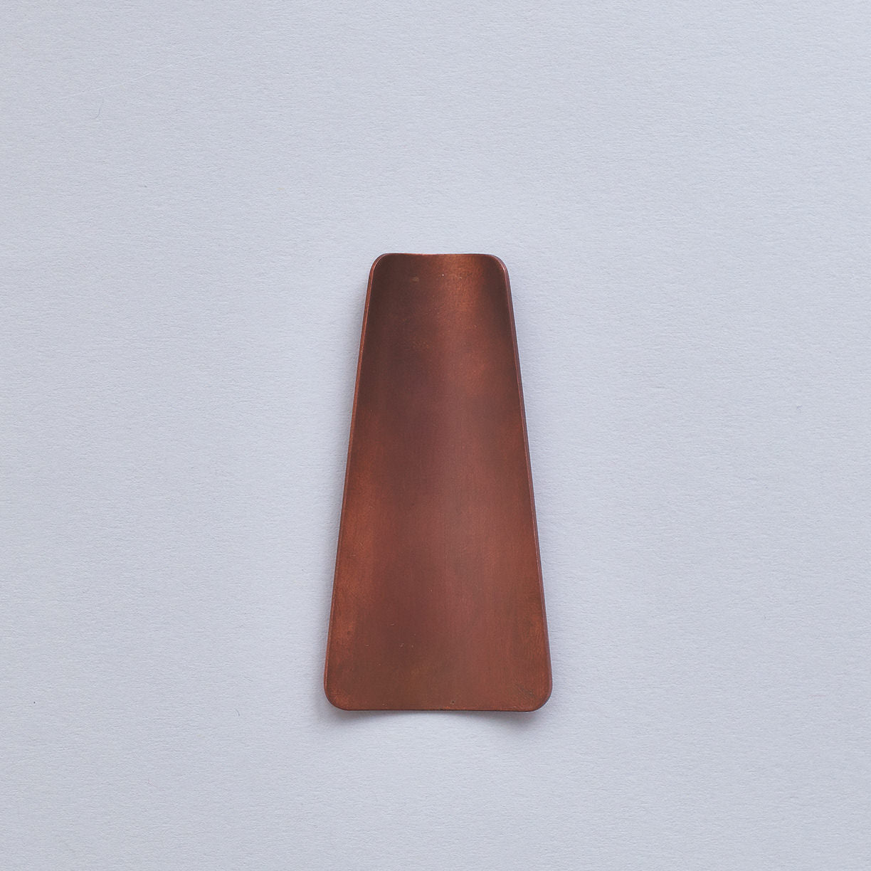 Tea Scoop - Copper
