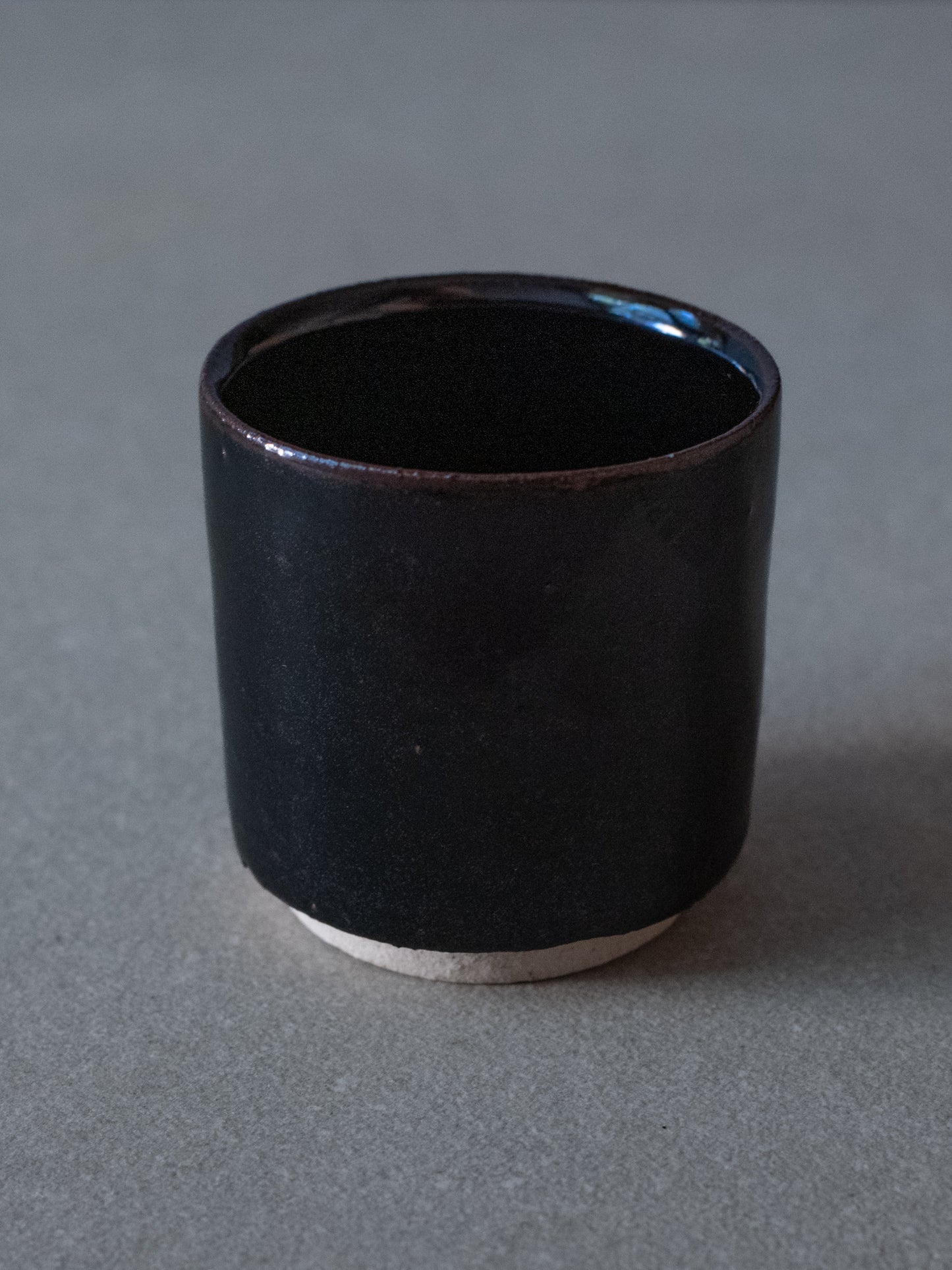 Iga Kittachi Cup - Black