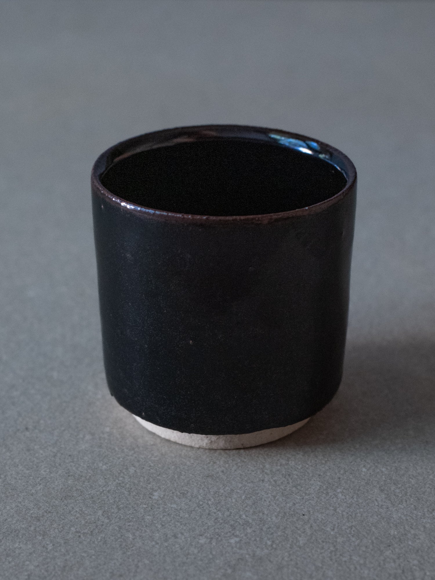 Iga Kittachi Cup - Black