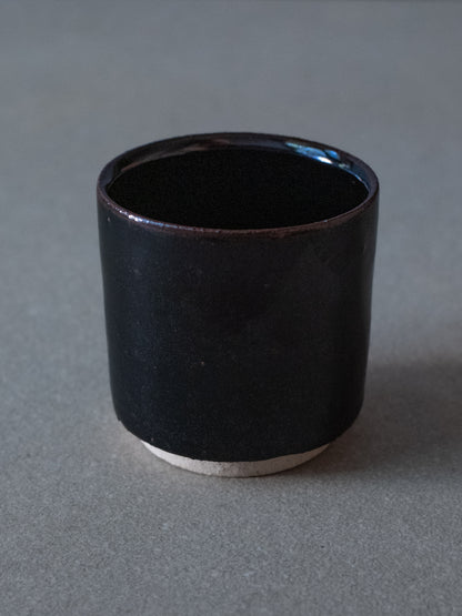 Iga Kittachi Cup - Black