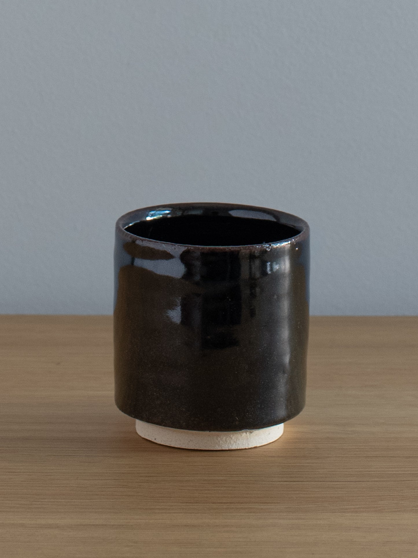 Iga Kittachi Cup - Black