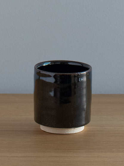 Iga Kittachi Cup - Black