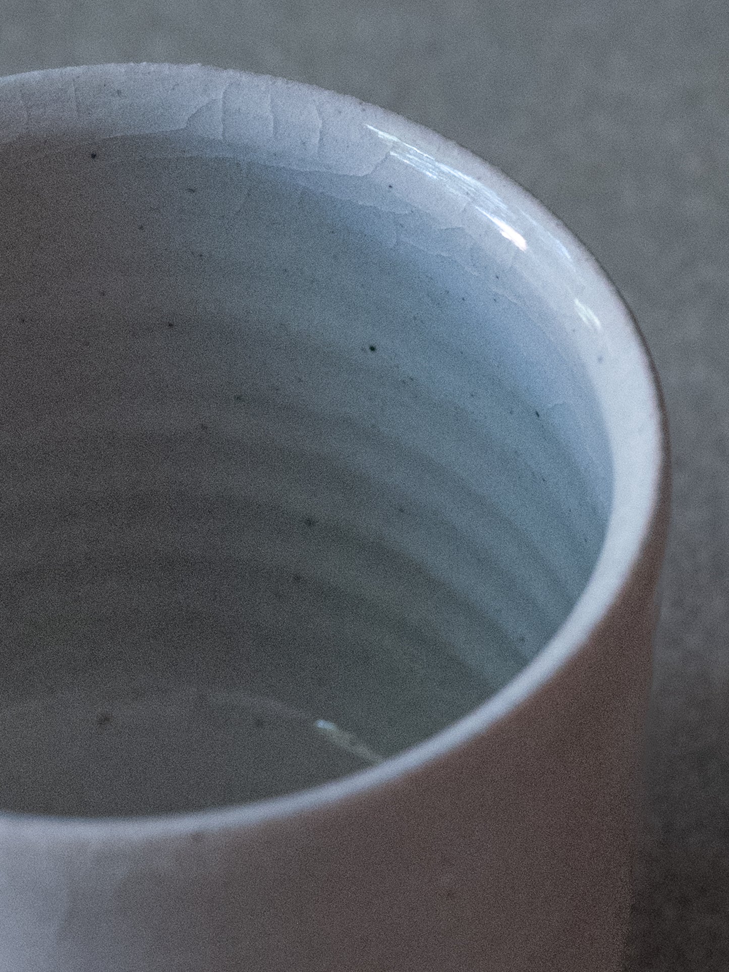 Iga Kittachi Cup - Lime