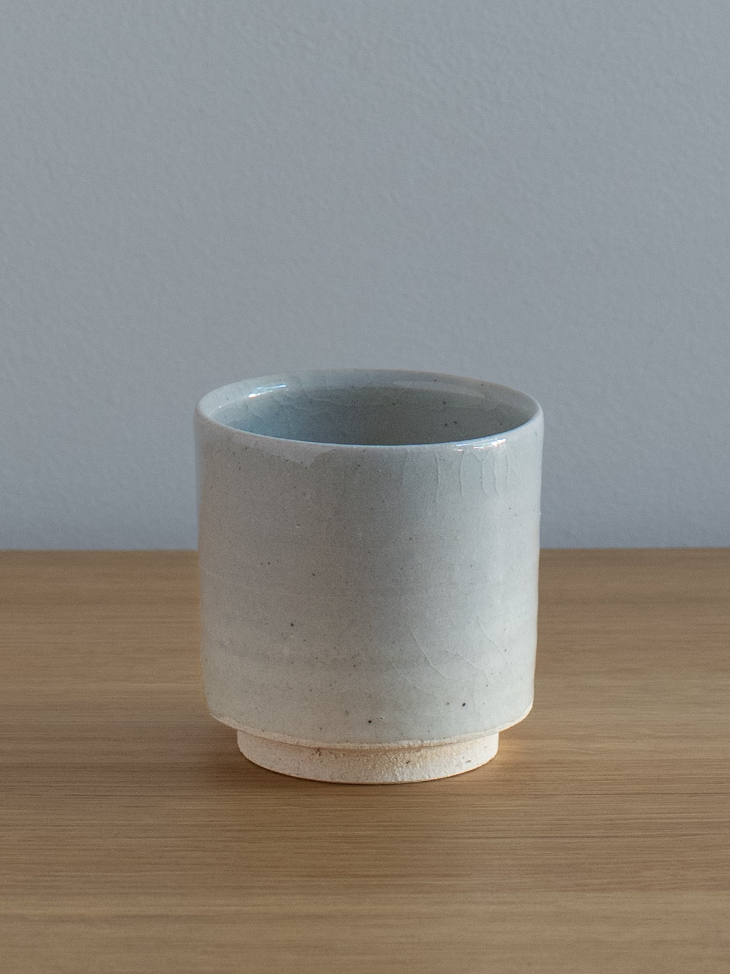Iga Kittachi Cup - Lime